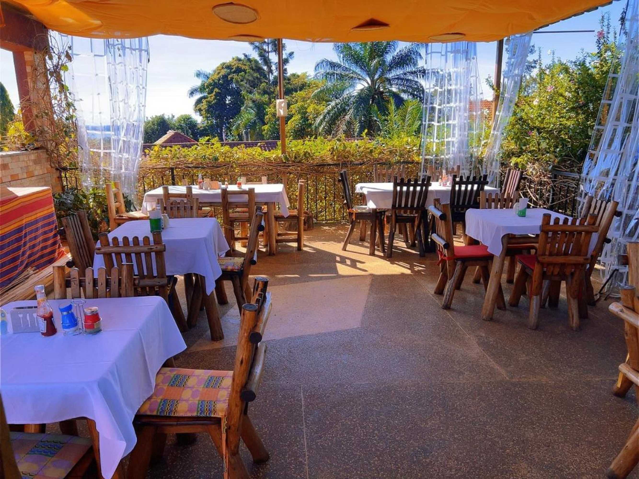 Gift card for Airport Link Guest House