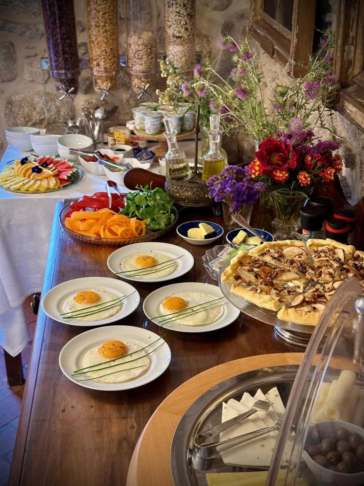 Gift card for Quinta da Boa Viagem