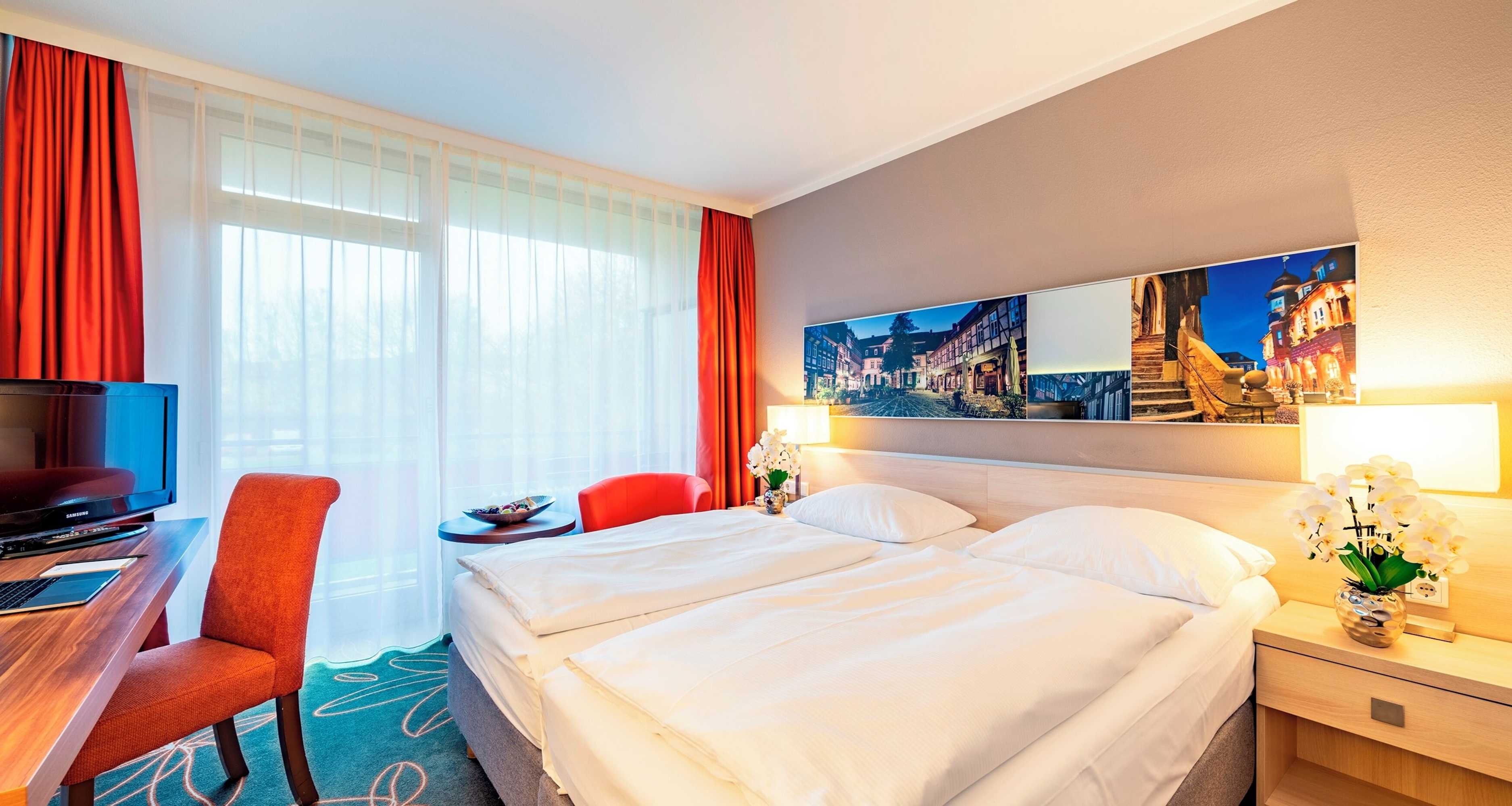 Gift card for Plaza Inn Goslar Gift card for Plaza Inn Goslar