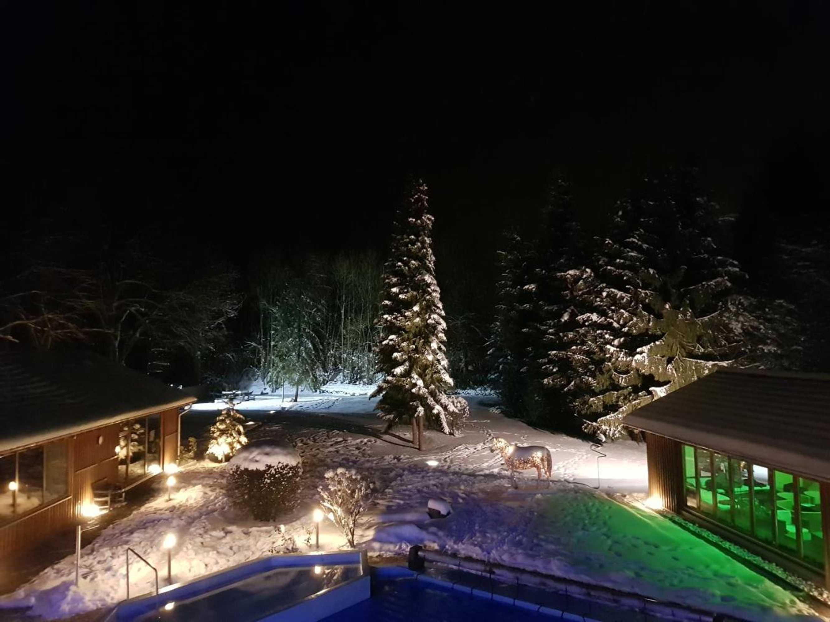 Gift card for Hotel Eifelsteig