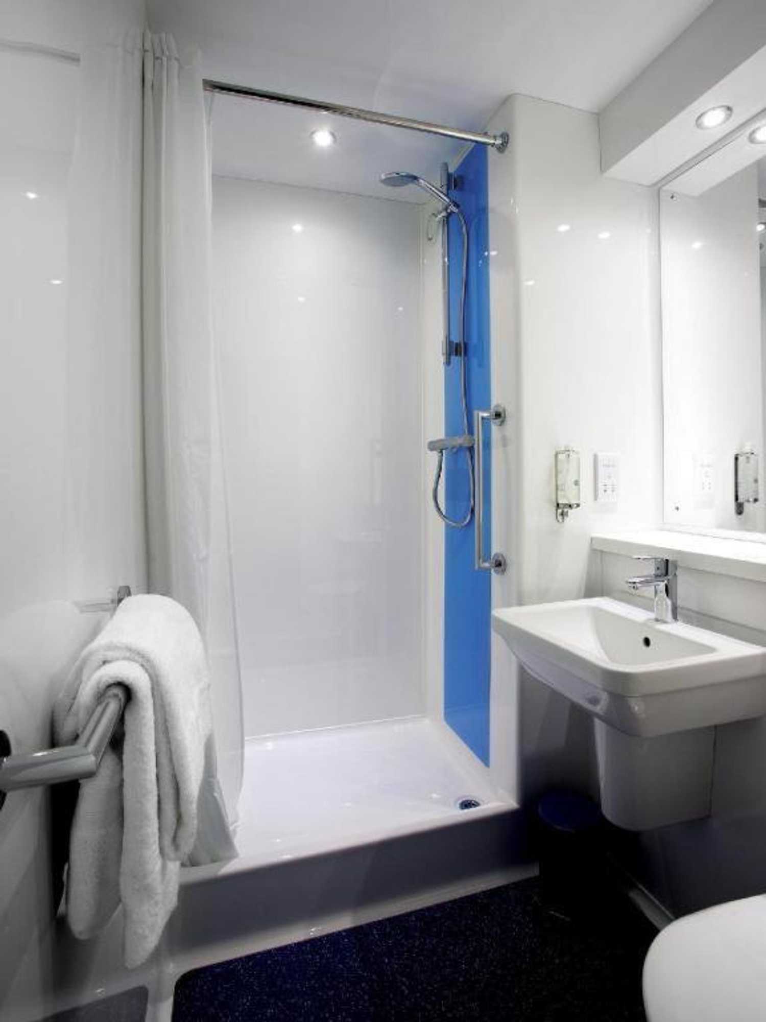 Gift card for Travelodge Middlewich