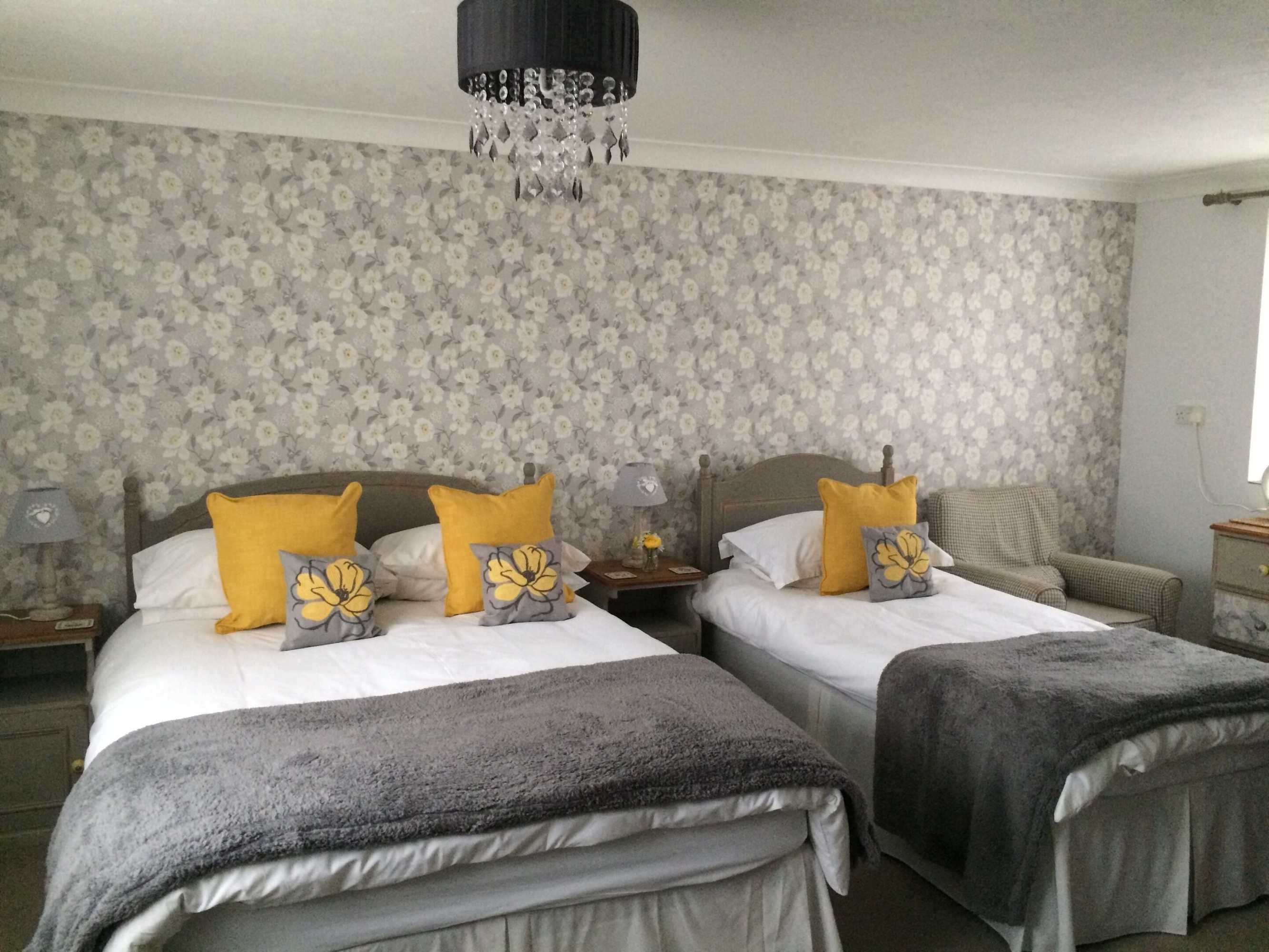 Gift card for Hazel Barn B&b