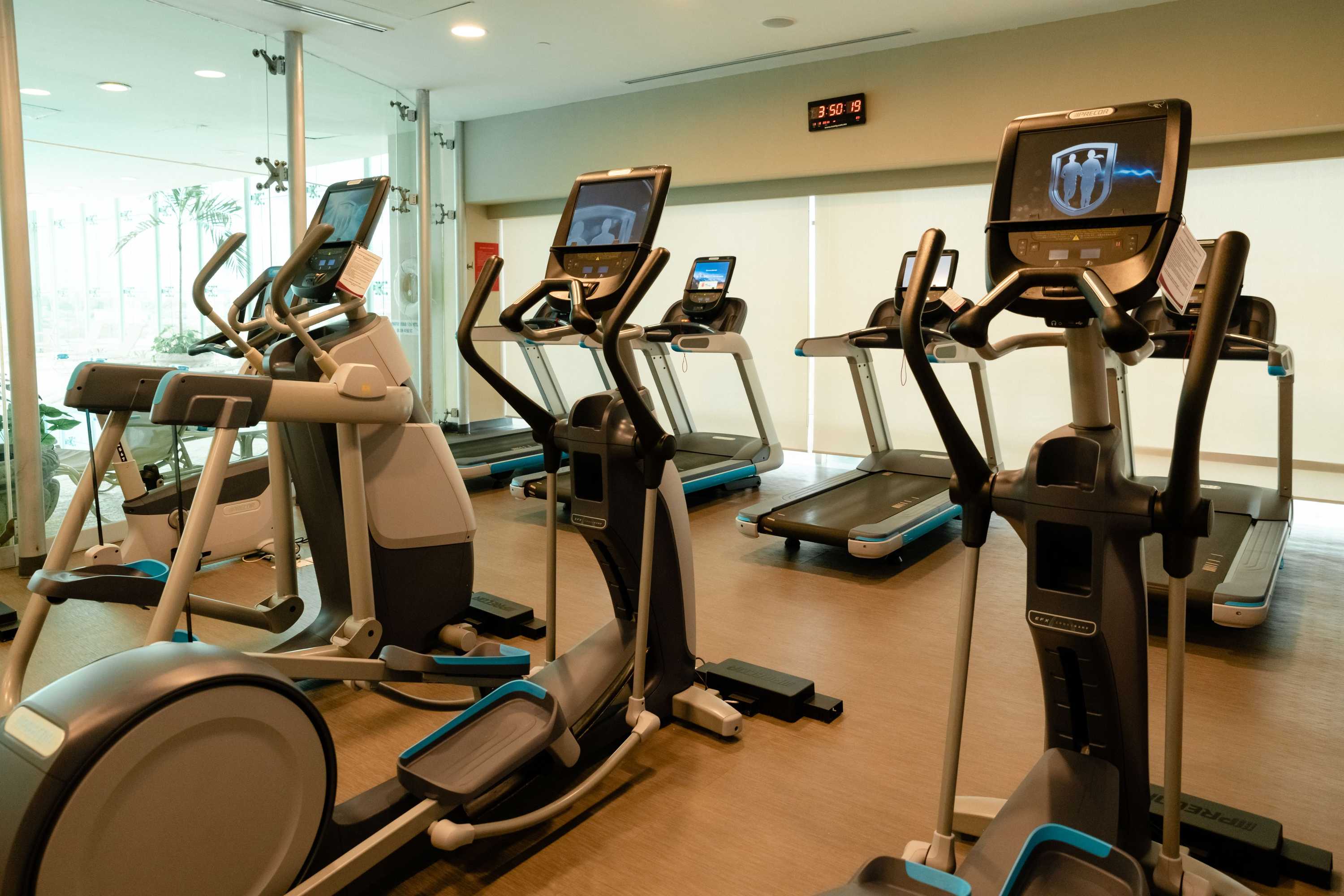 Gift card for Crowne Plaza Torreon by Ihg