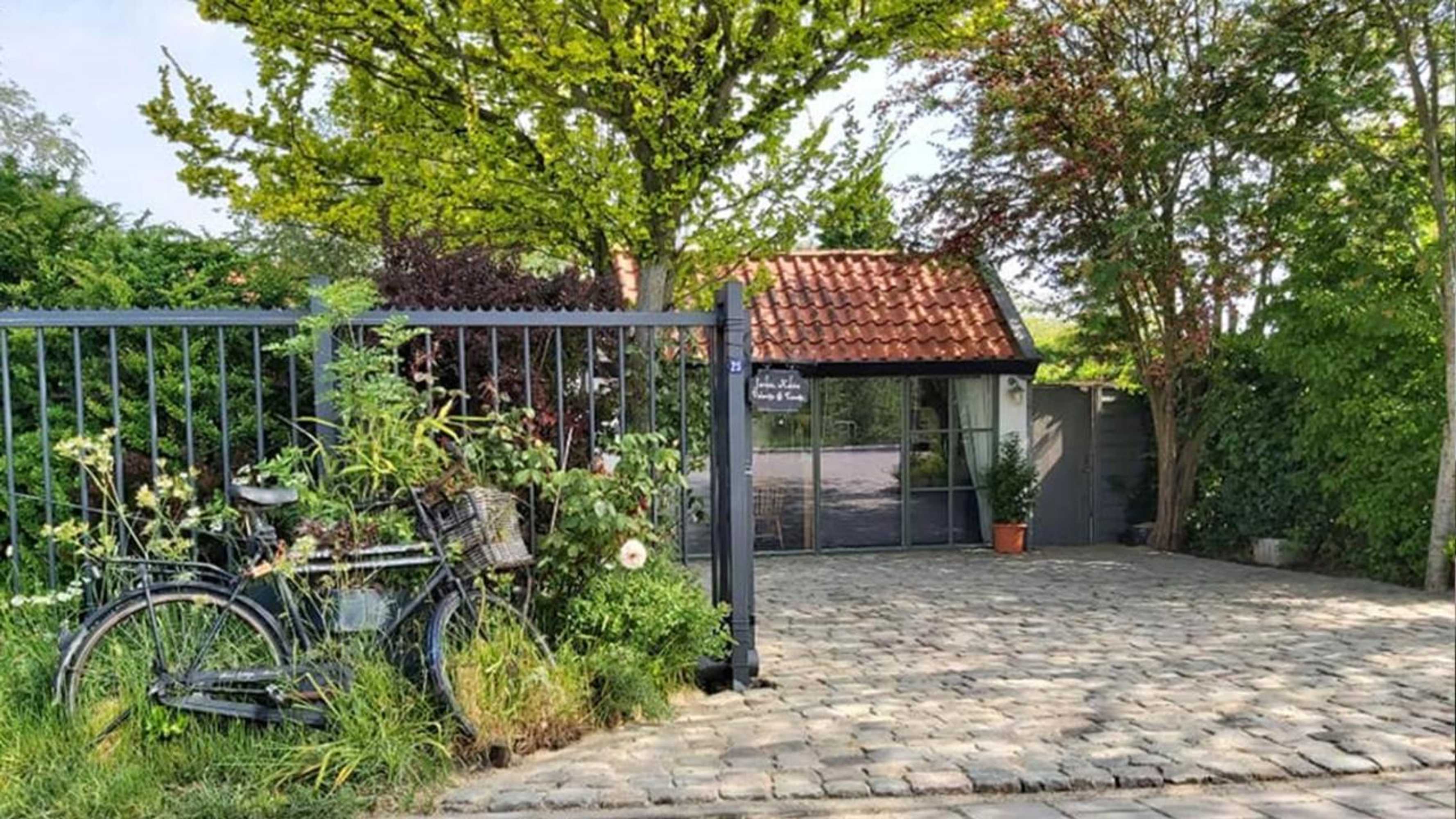 Gift card for Bed & Bentwoud