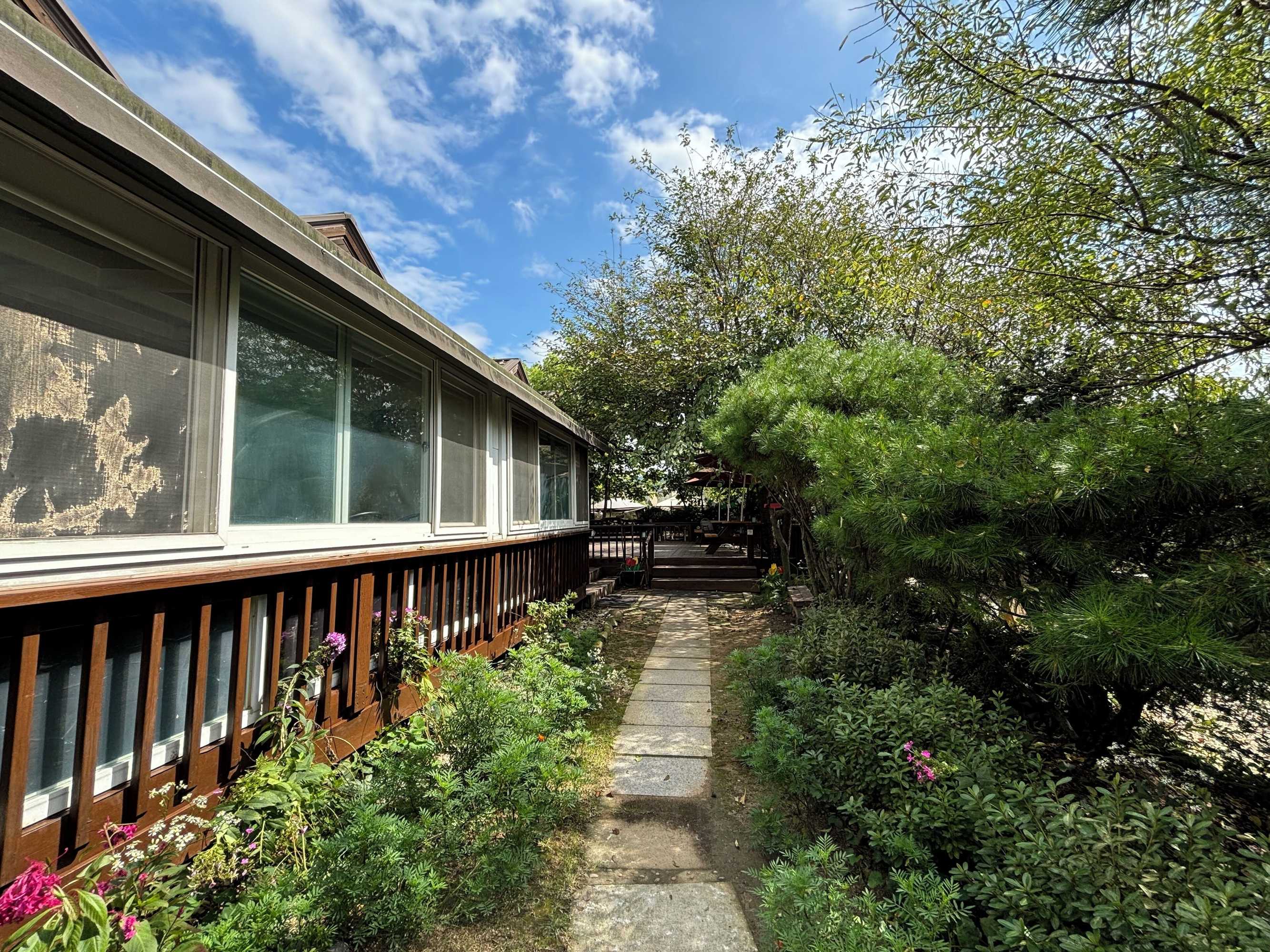 Gift card for Paju Gamaksan Pension Gift card for Paju Gamaksan Pension
