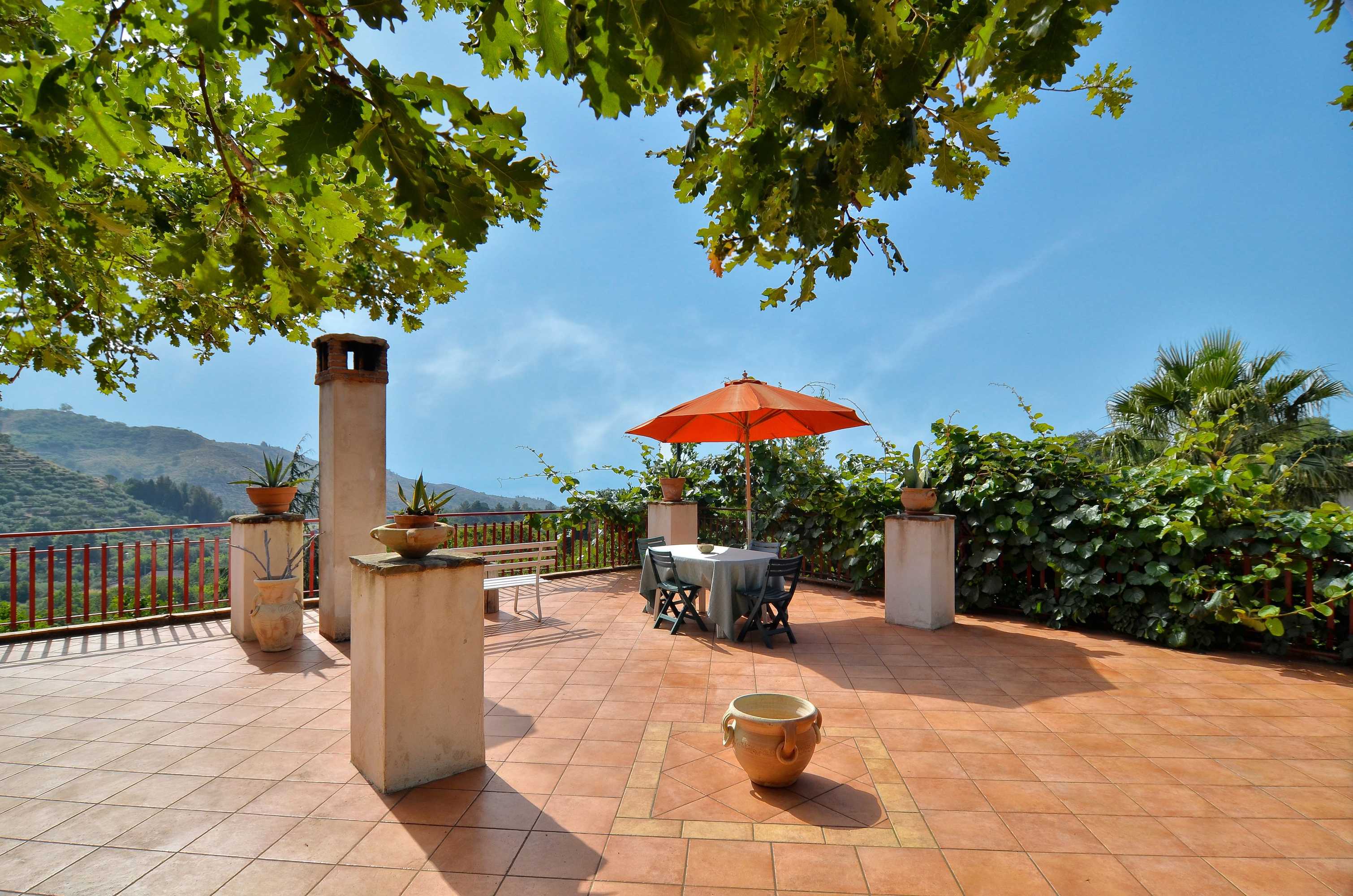 Gift card for Agriturismo Etna-Mare Gift card for Agriturismo Etna-Mare