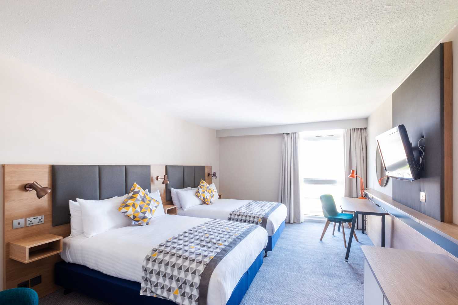 Gift card for Holiday Inn Leicester by Ihg Gift card for Holiday Inn Leicester by Ihg
