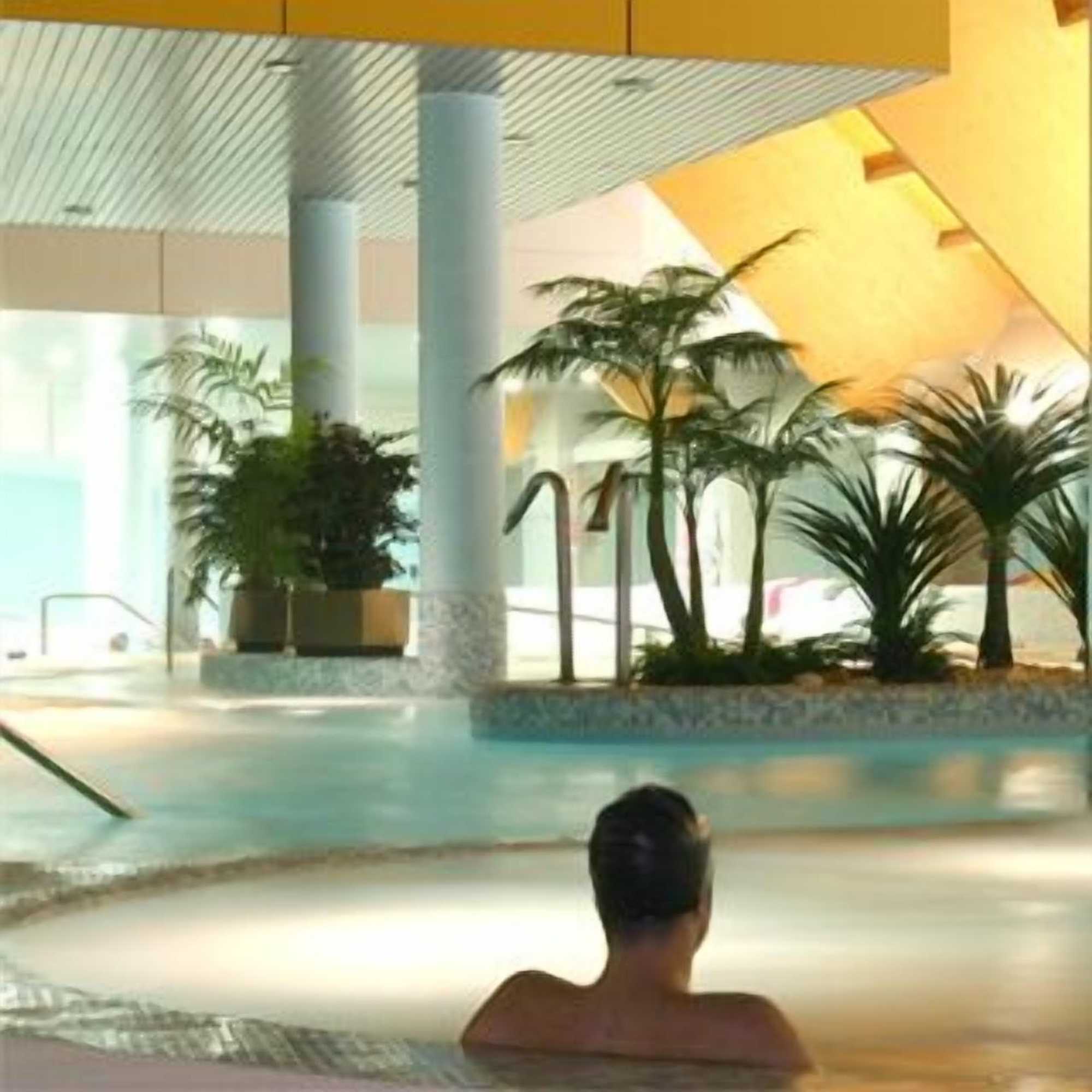Gift card for Thalasia Costa de Murcia Gift card for Thalasia Costa de Murcia