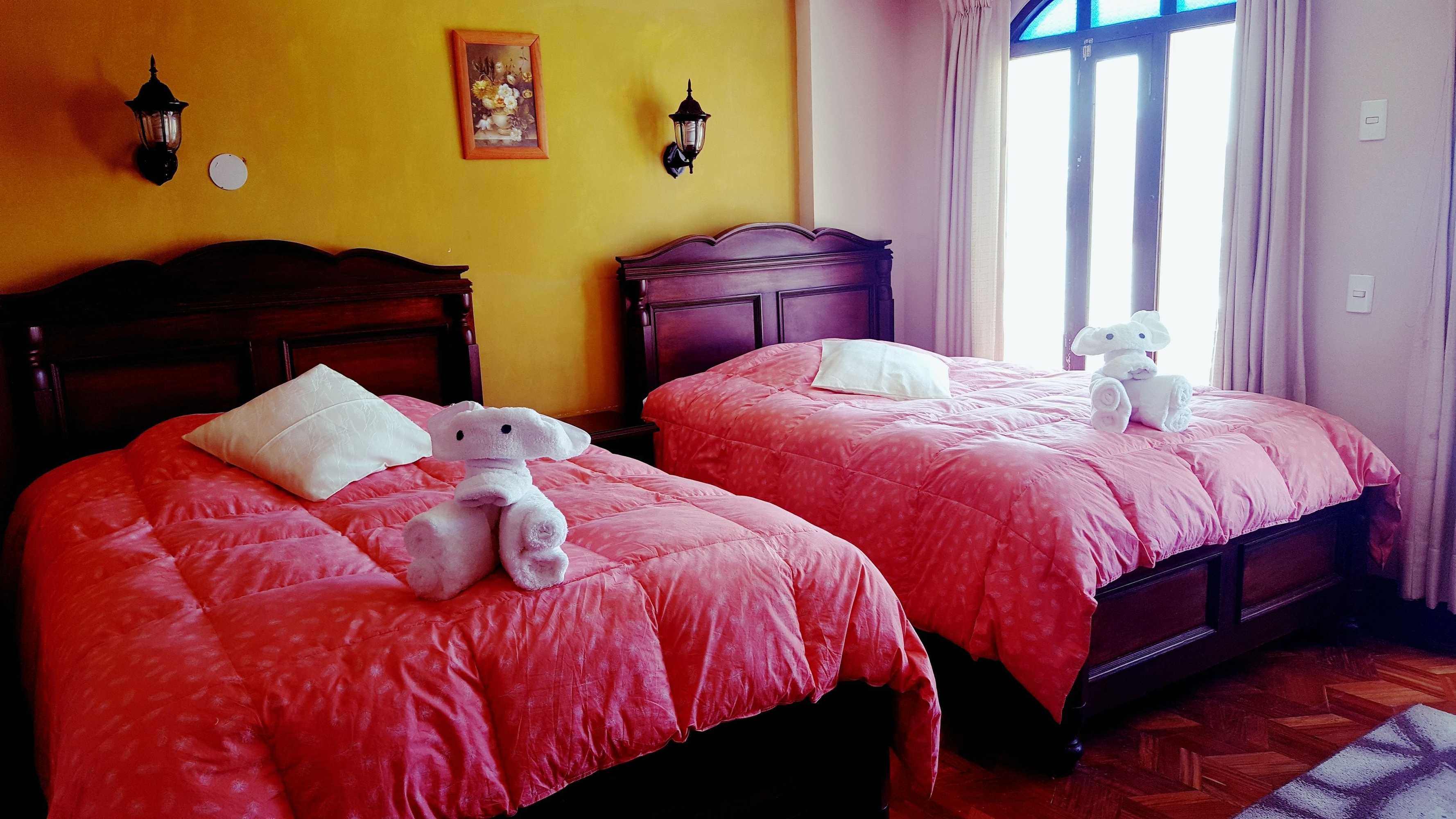 Gift card for Hostal la Magia de Uyuni Gift card for Hostal la Magia de Uyuni