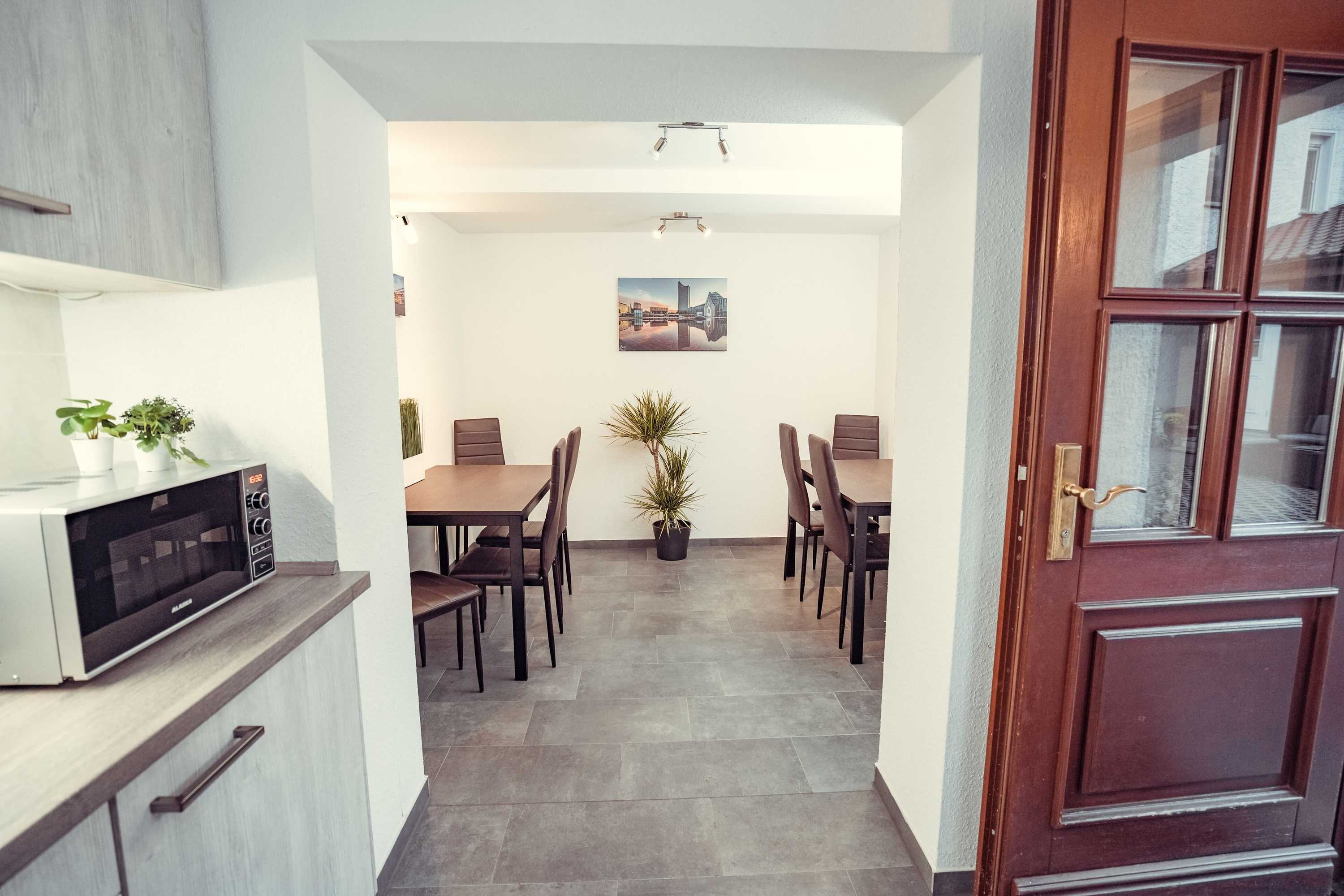 Gift card for Auberge Leipzig