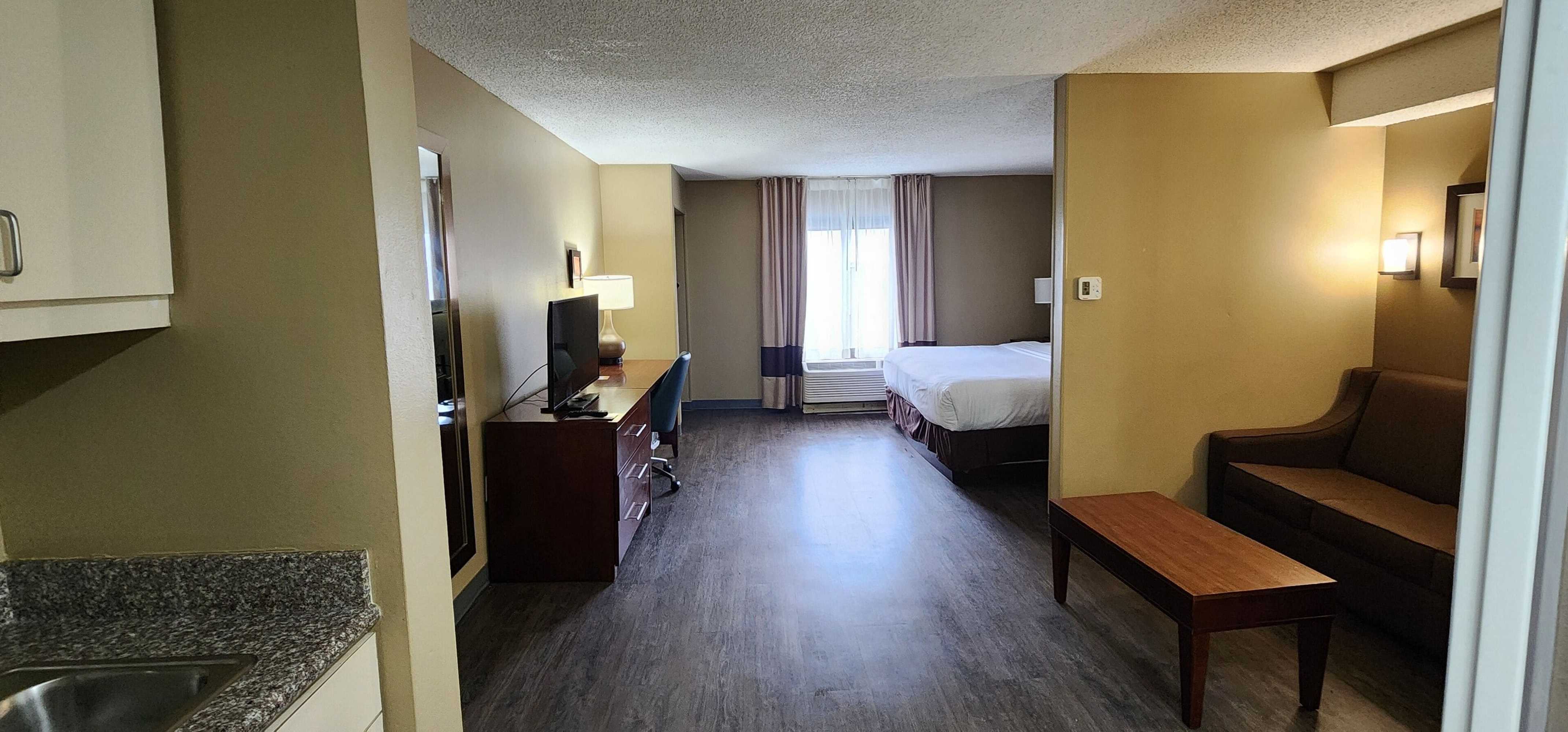 Gift card for Comfort Inn Pensacola - University Area Gift card for Comfort Inn Pensacola - University Area