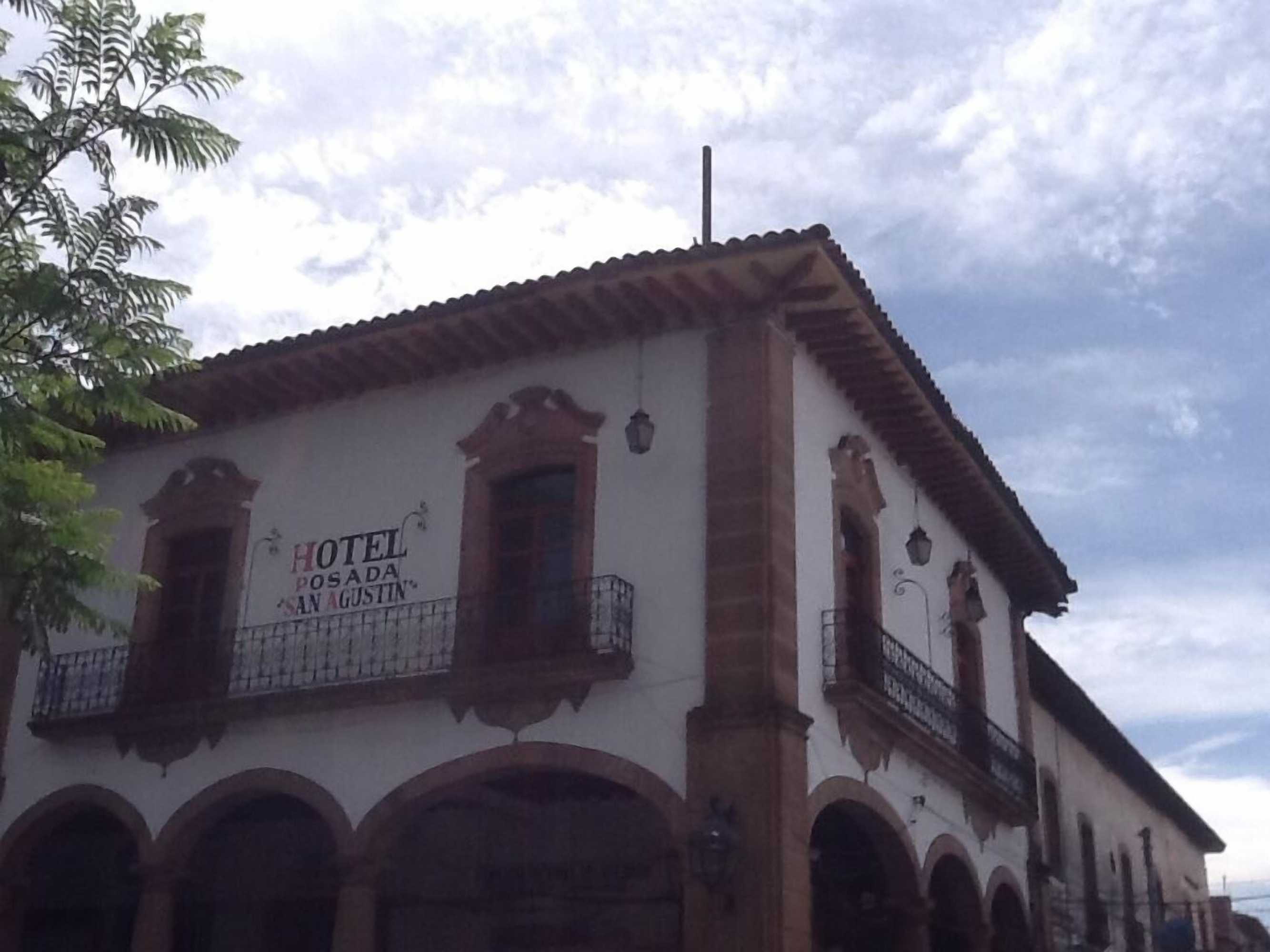Gift card for Hotel Posada San Agustin Gift card for Hotel Posada San Agustin