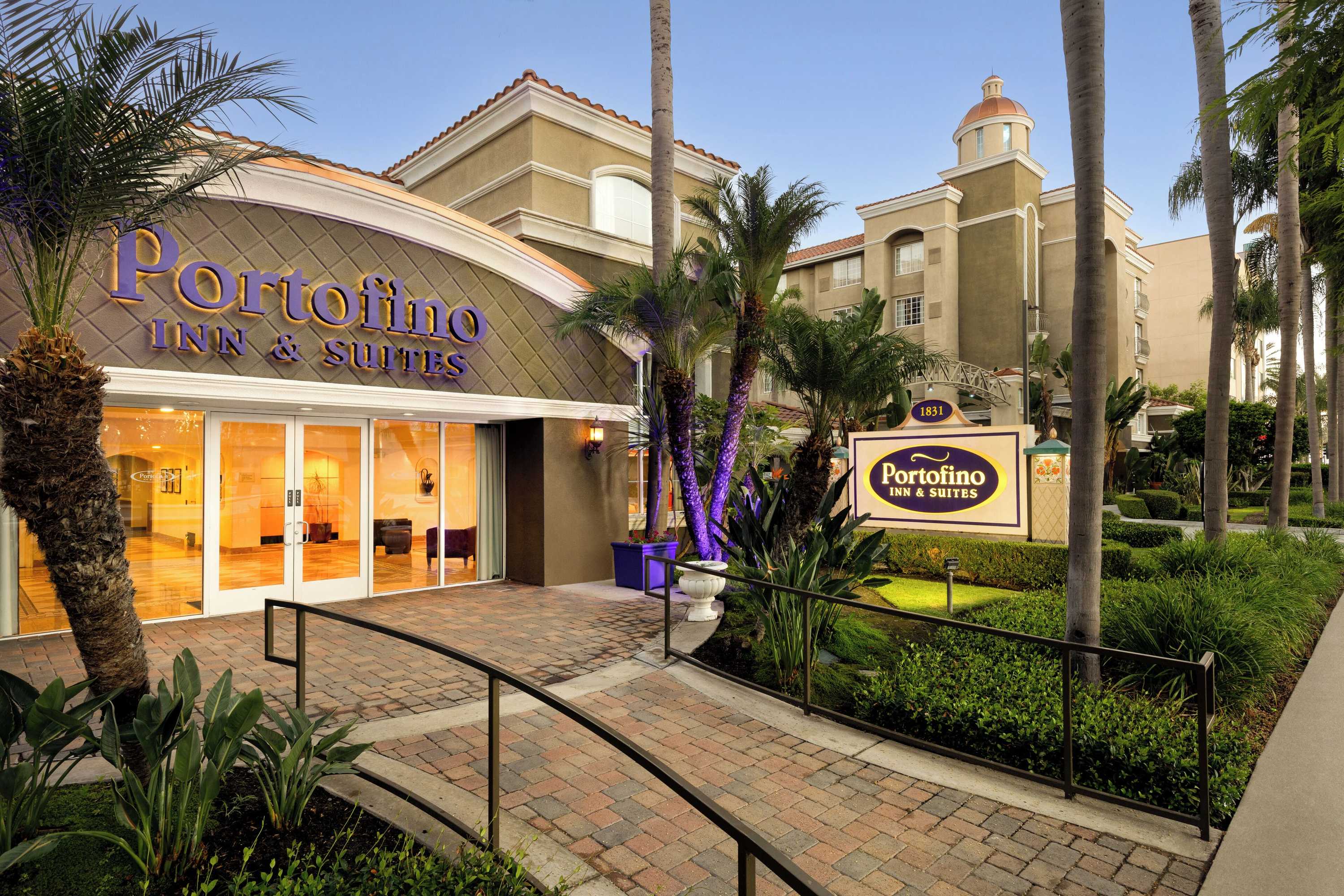 Gift card for Anaheim Portofino Inn & Suites Gift card for Anaheim Portofino Inn & Suites