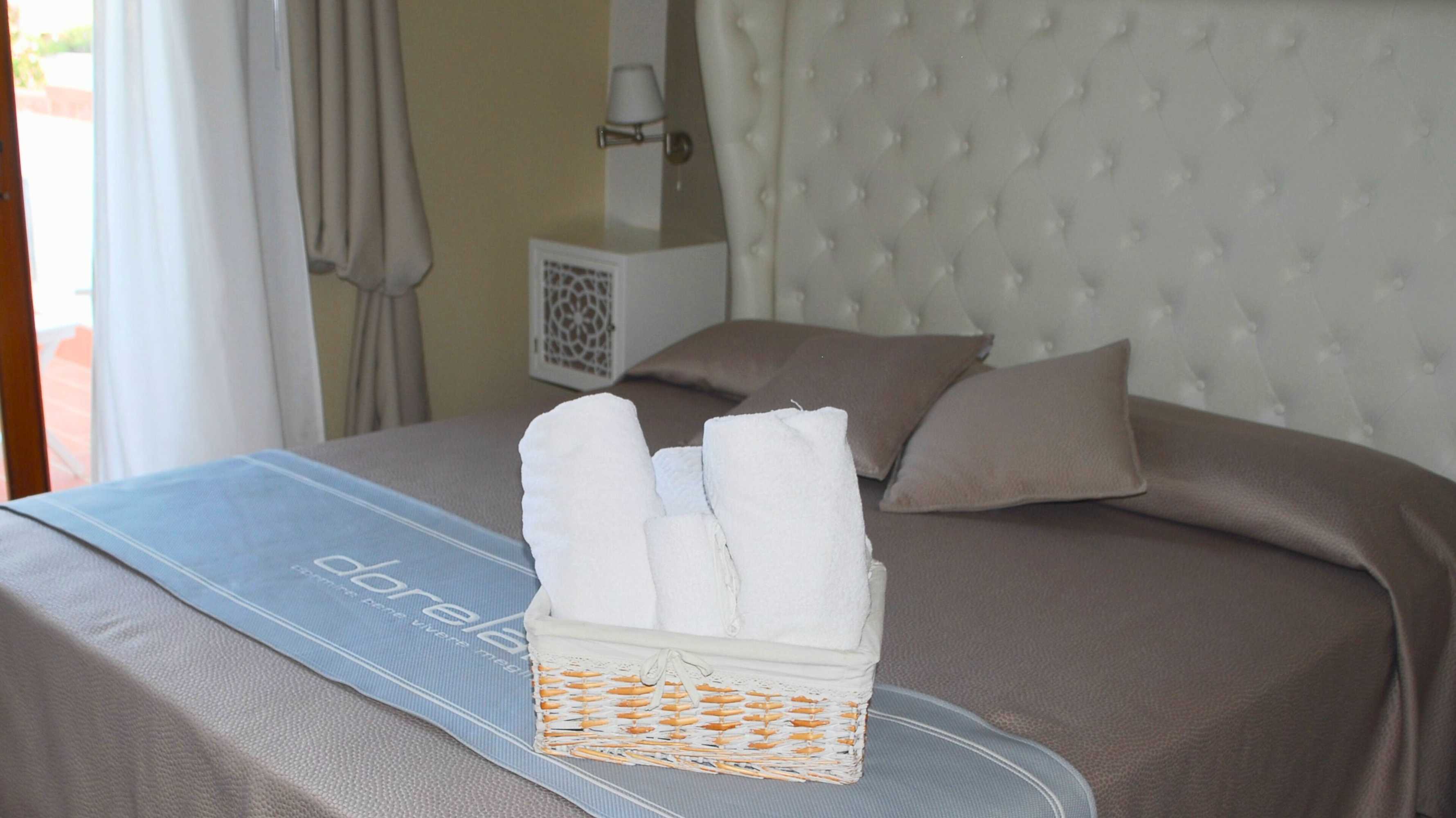 Gift card for Villa Blanche Dimora di Charme Gift card for Villa Blanche Dimora di Charme