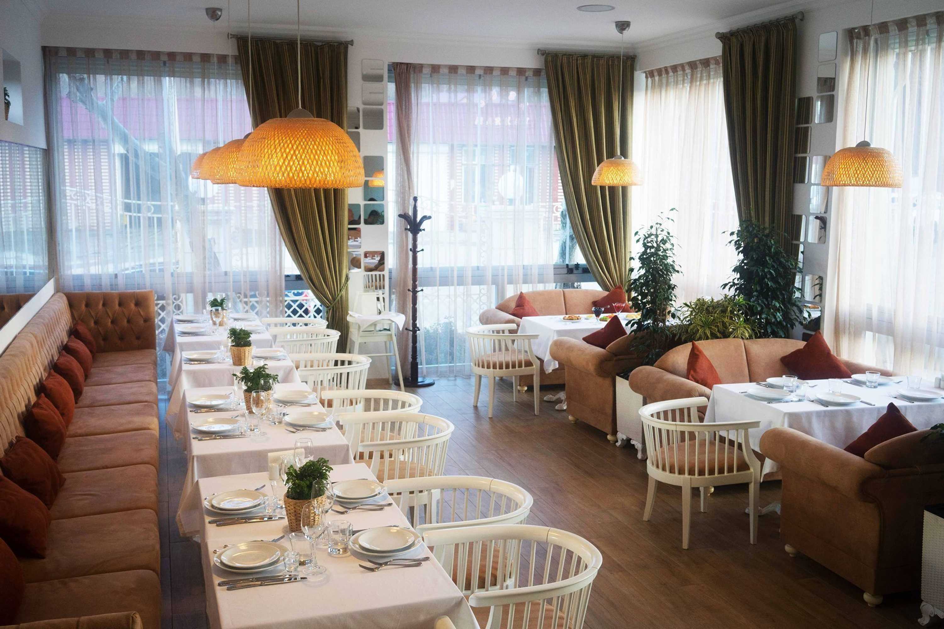 Gift card for Almabagi Hotel&villas