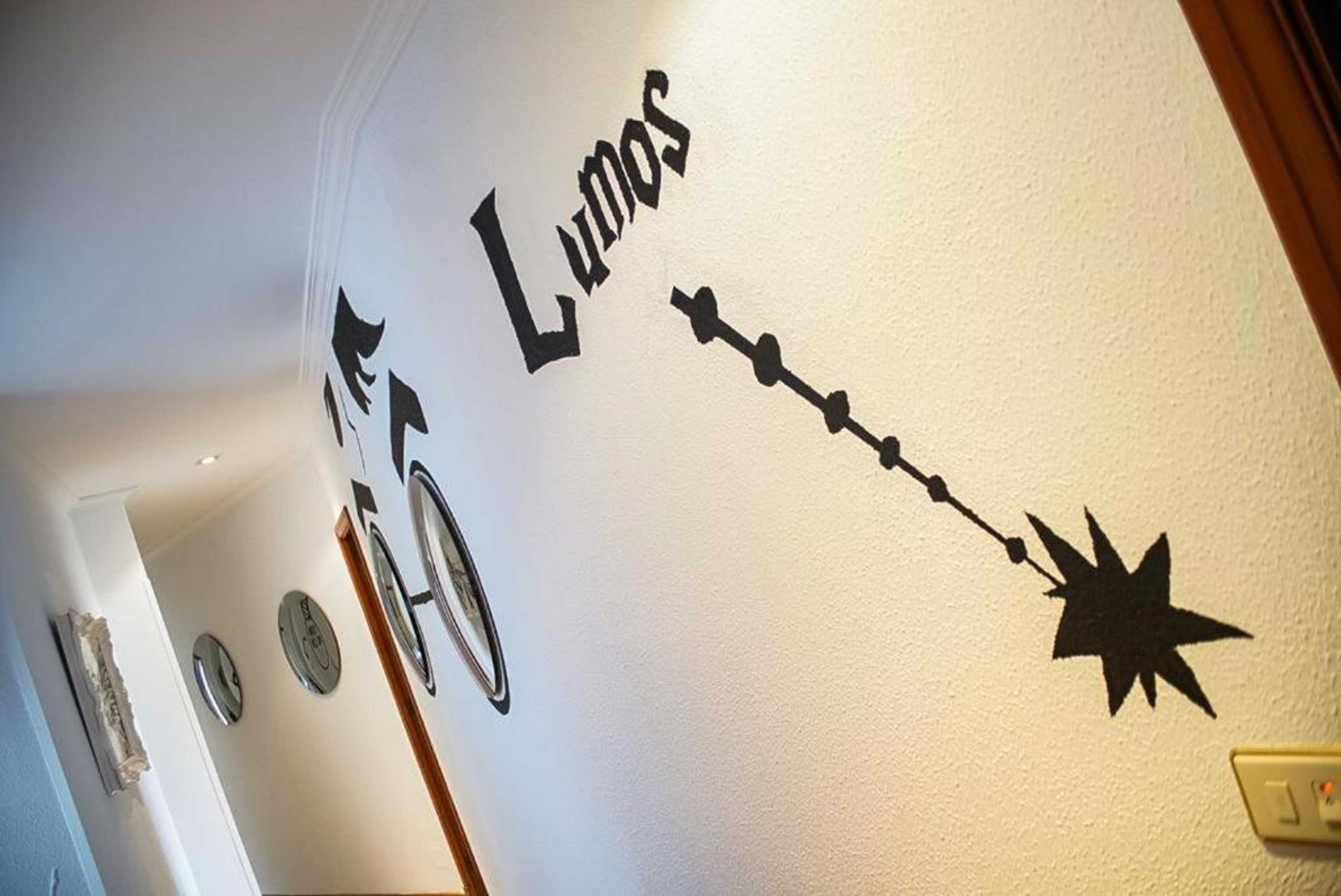 Gift card for Hotel Bayona