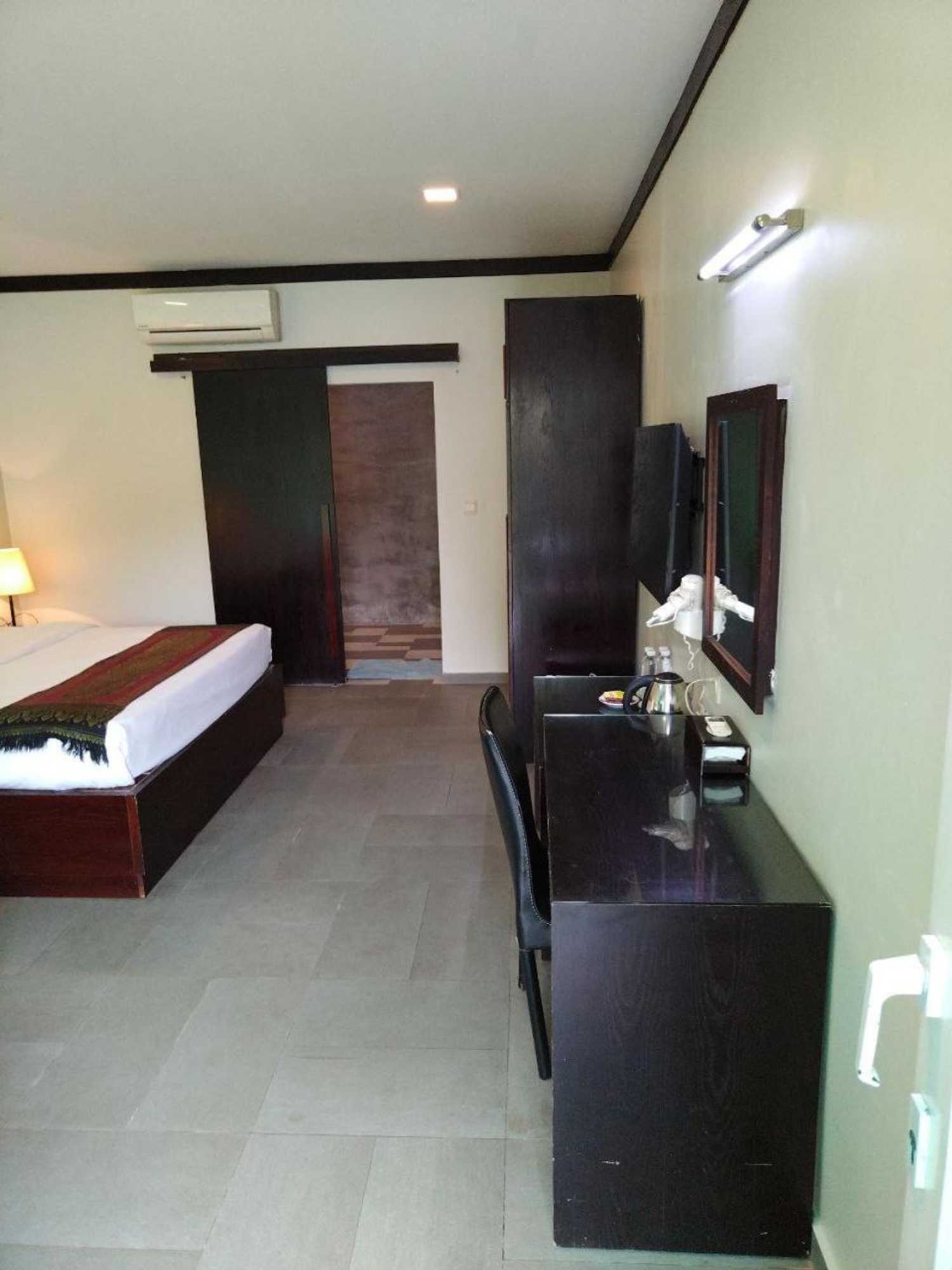 Gift card for Twin Palms Resort