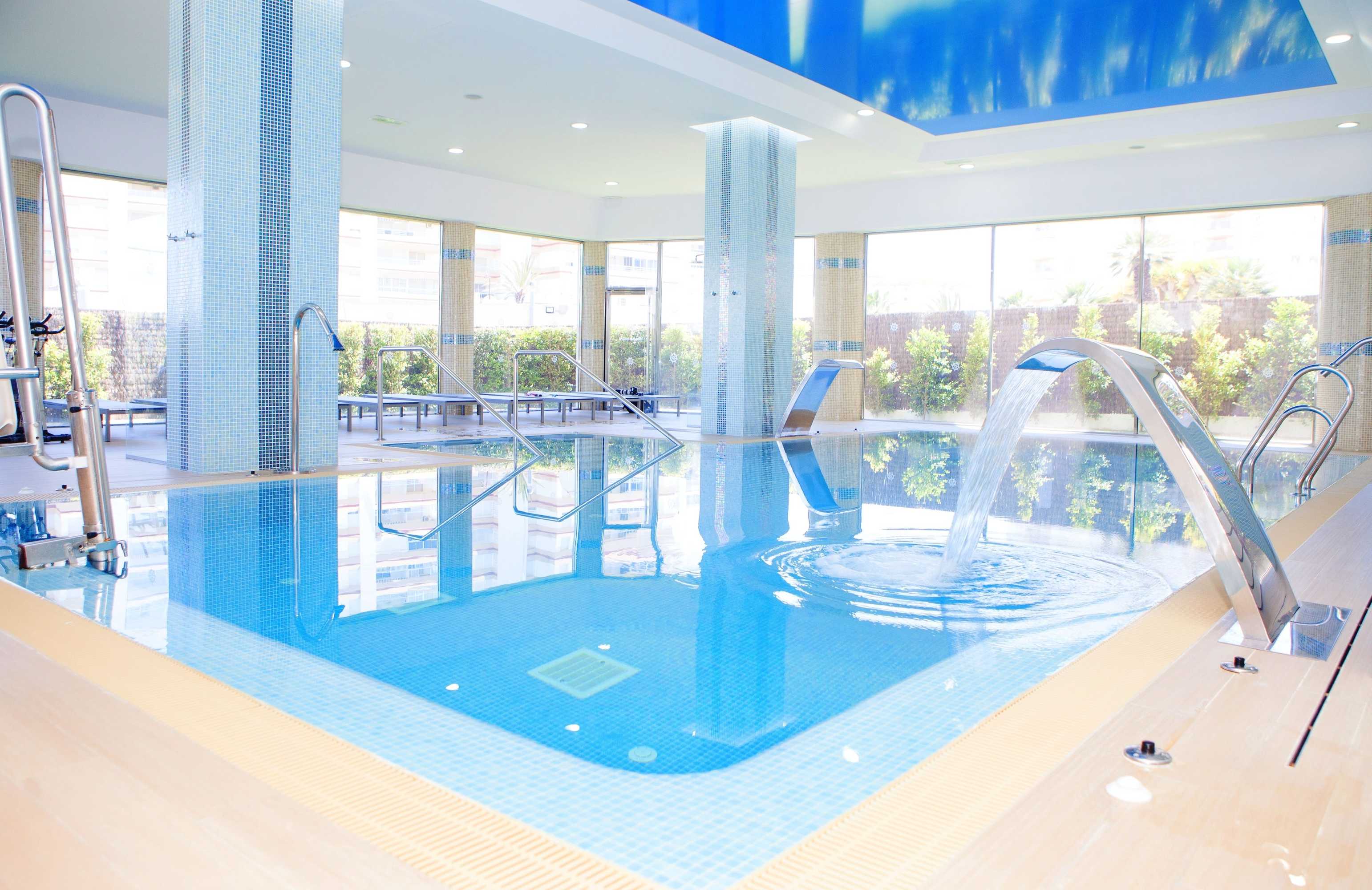 Gift card for Hotel Puertobahia & Spa Gift card for Hotel Puertobahia & Spa