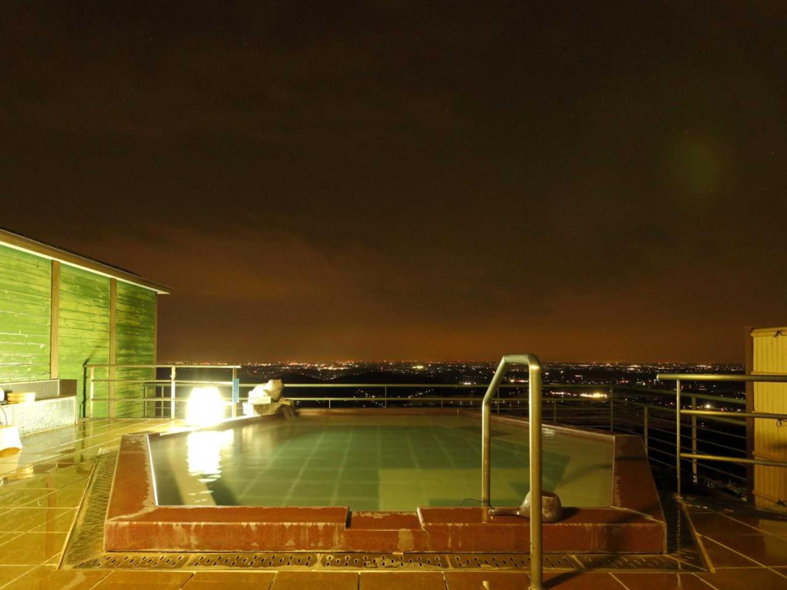 Gift card for Tsukubasan Hotel Aokiya