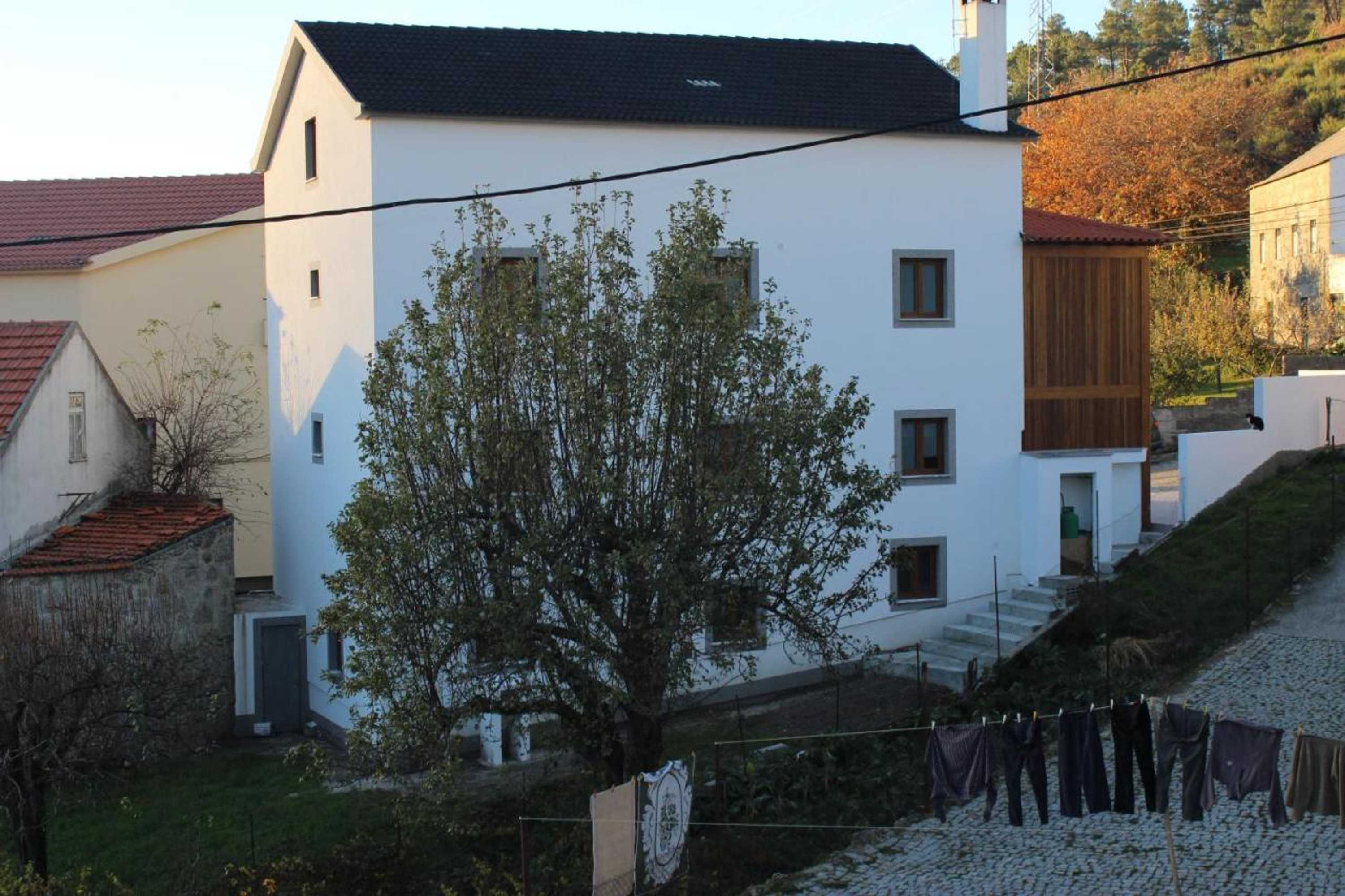 Gift card for Casa do Telheiro