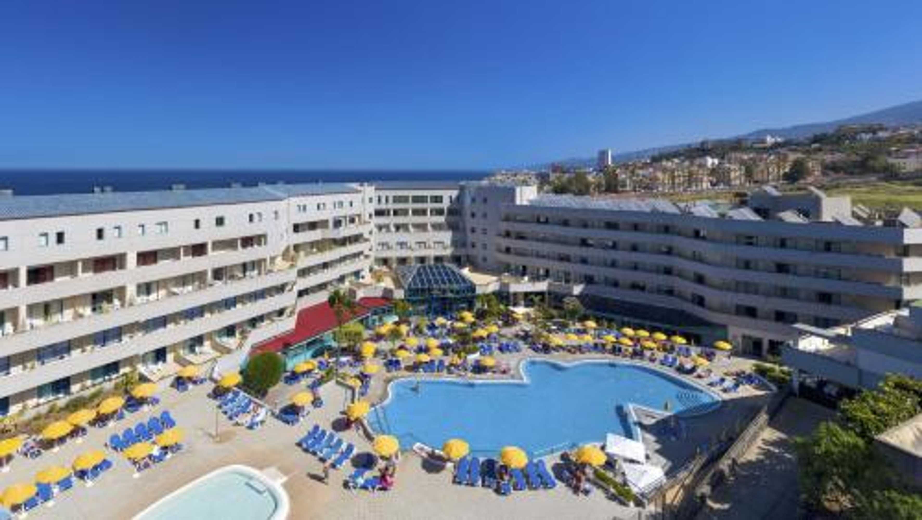 Gift card for Alua Tenerife Gift card for Alua Tenerife