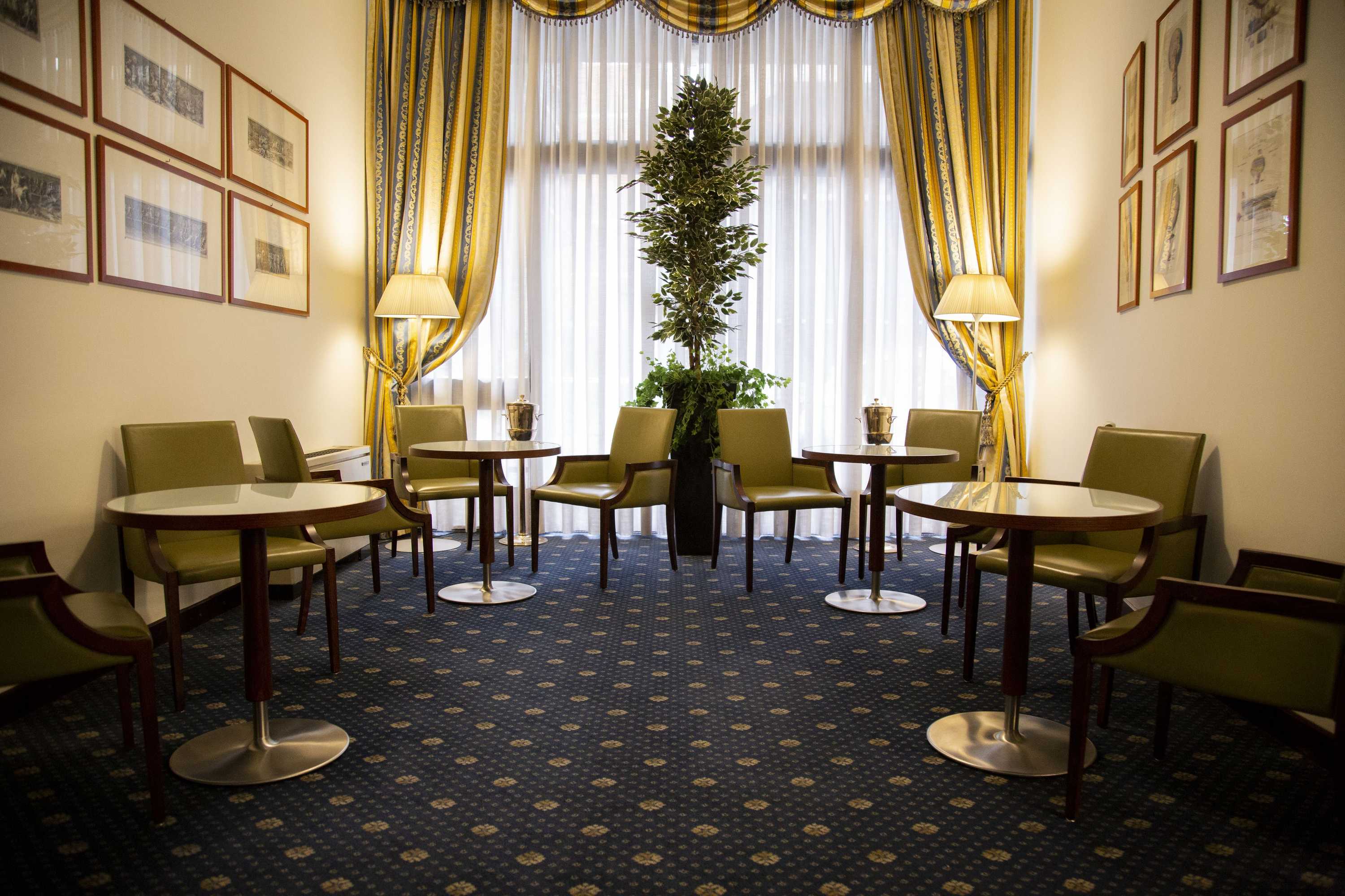 Gift card for IH Hotels Milano Eur Trezzano Sul Naviglio