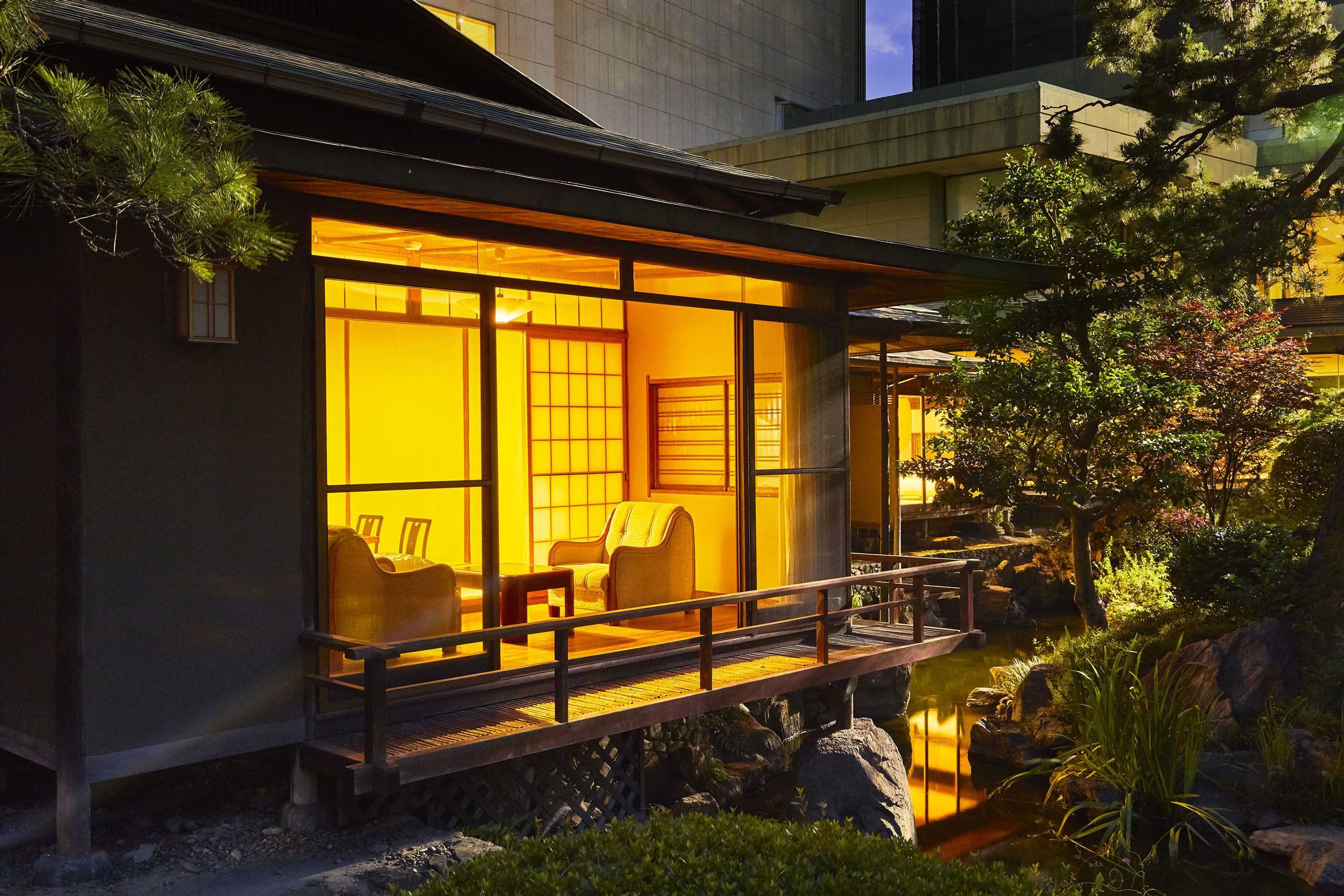 Gift card for Art Hotel Kokura New Tagawa