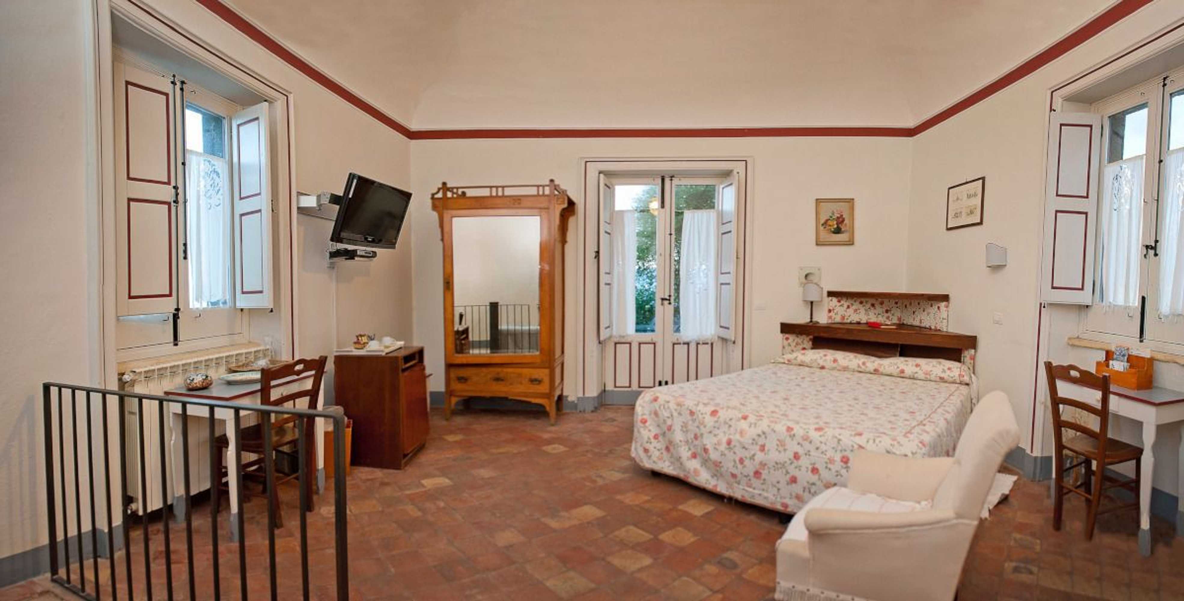 Gift card for Agriturismo Case Perrotta