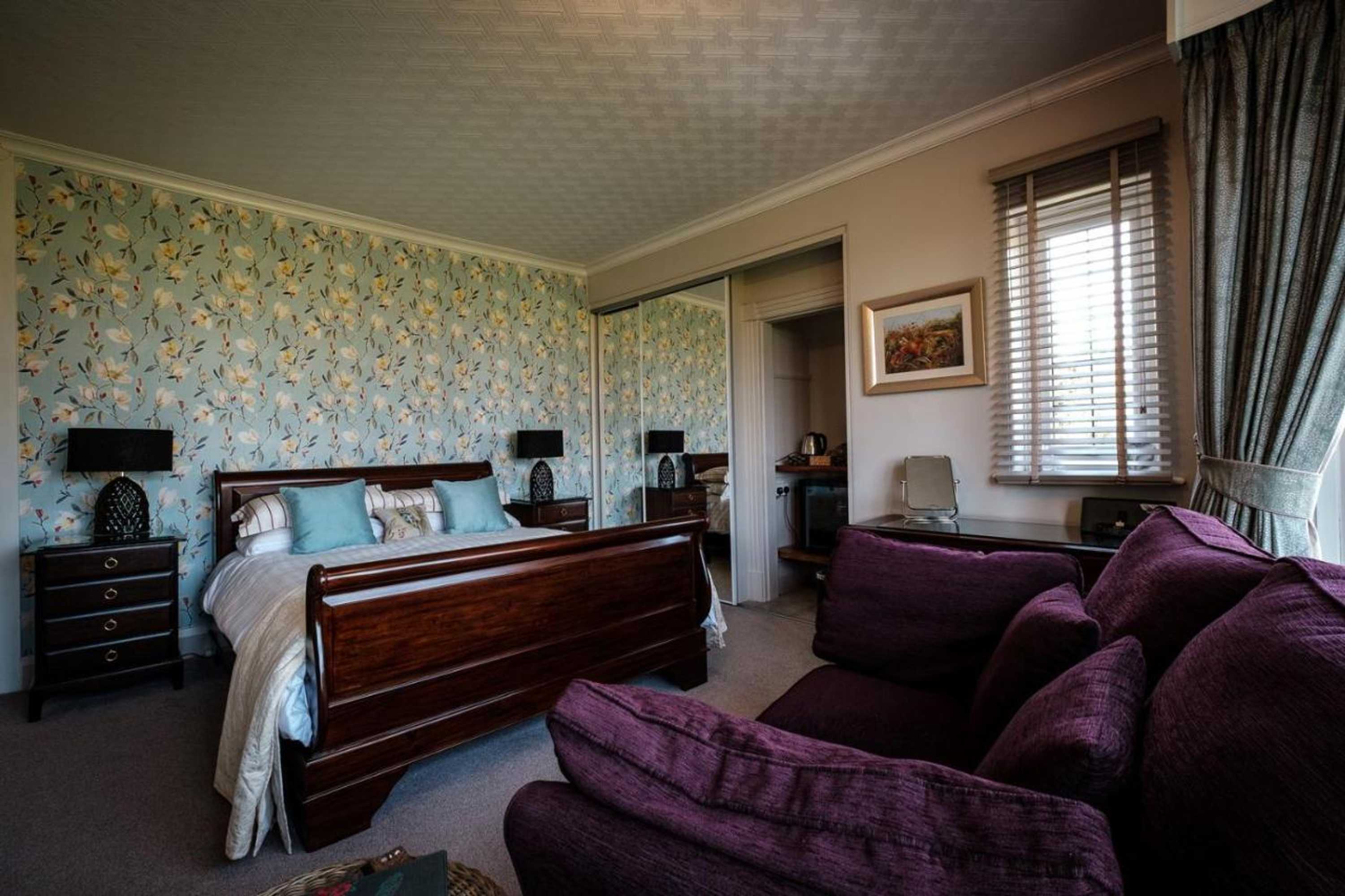 Gift card for Westergate House