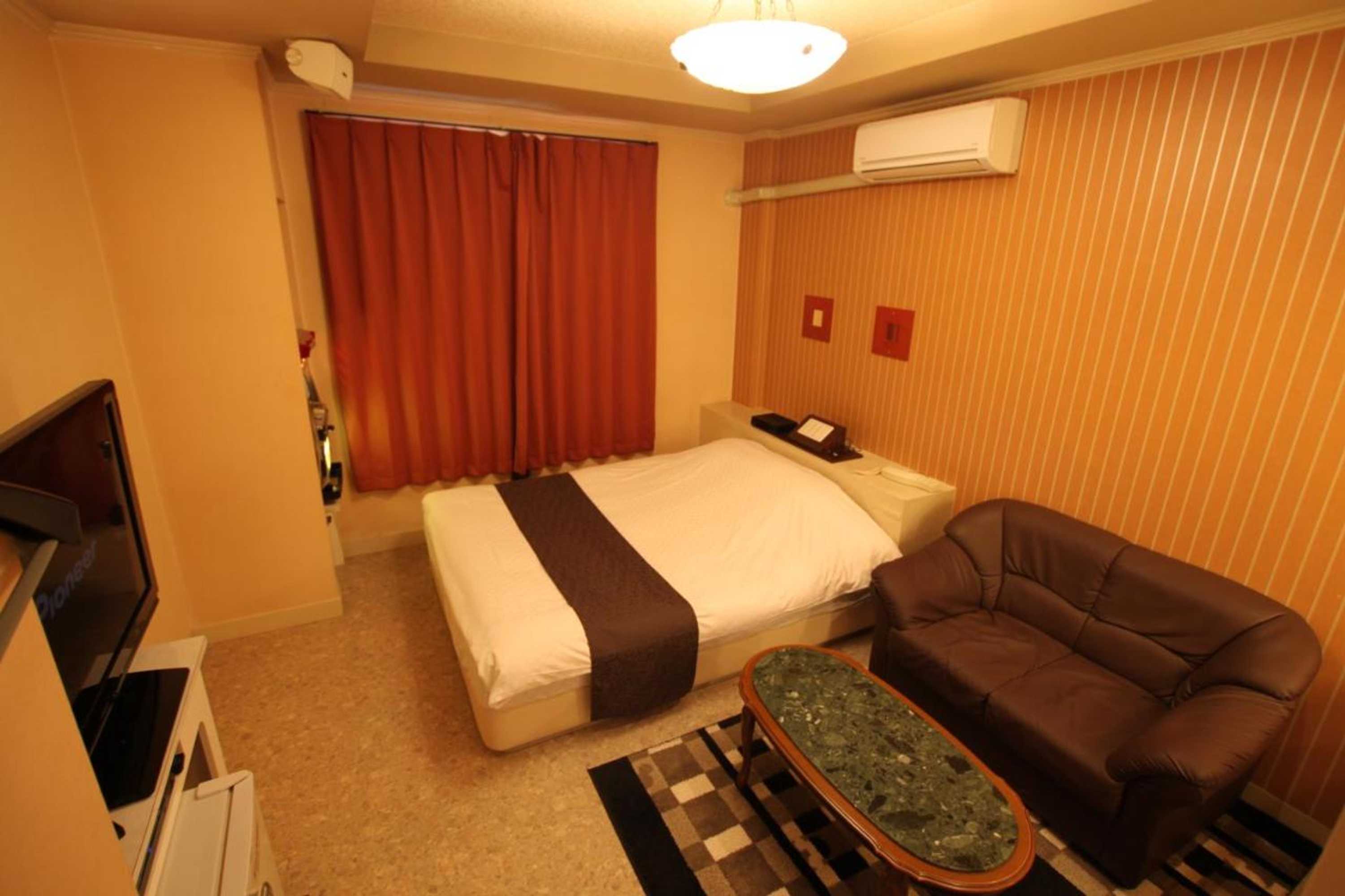 Gift card for Hotel Sindbad Hirosaki-Adult Only