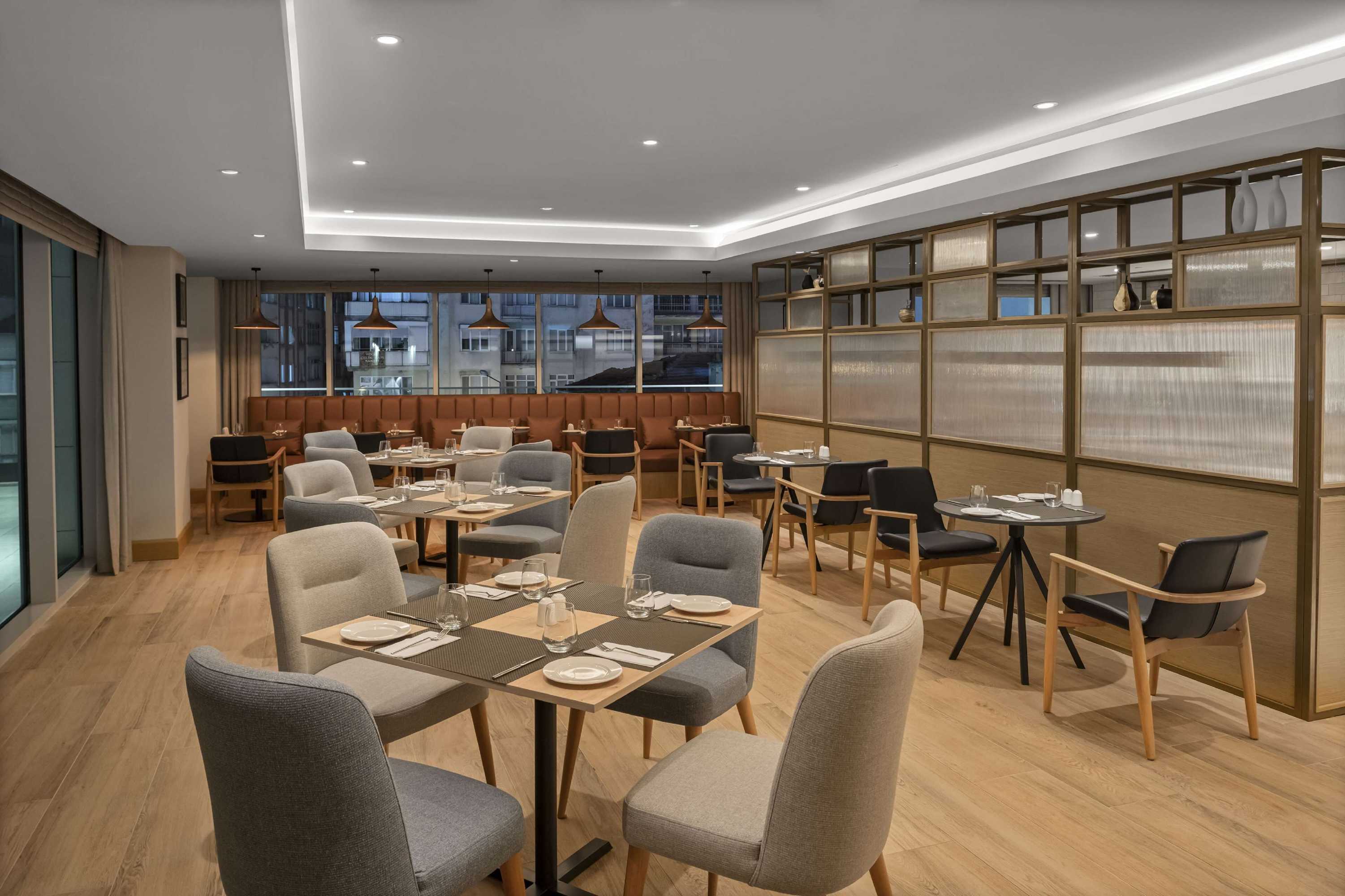 Gift card for Hilton Garden Inn Balikesir Gift card for Hilton Garden Inn Balikesir