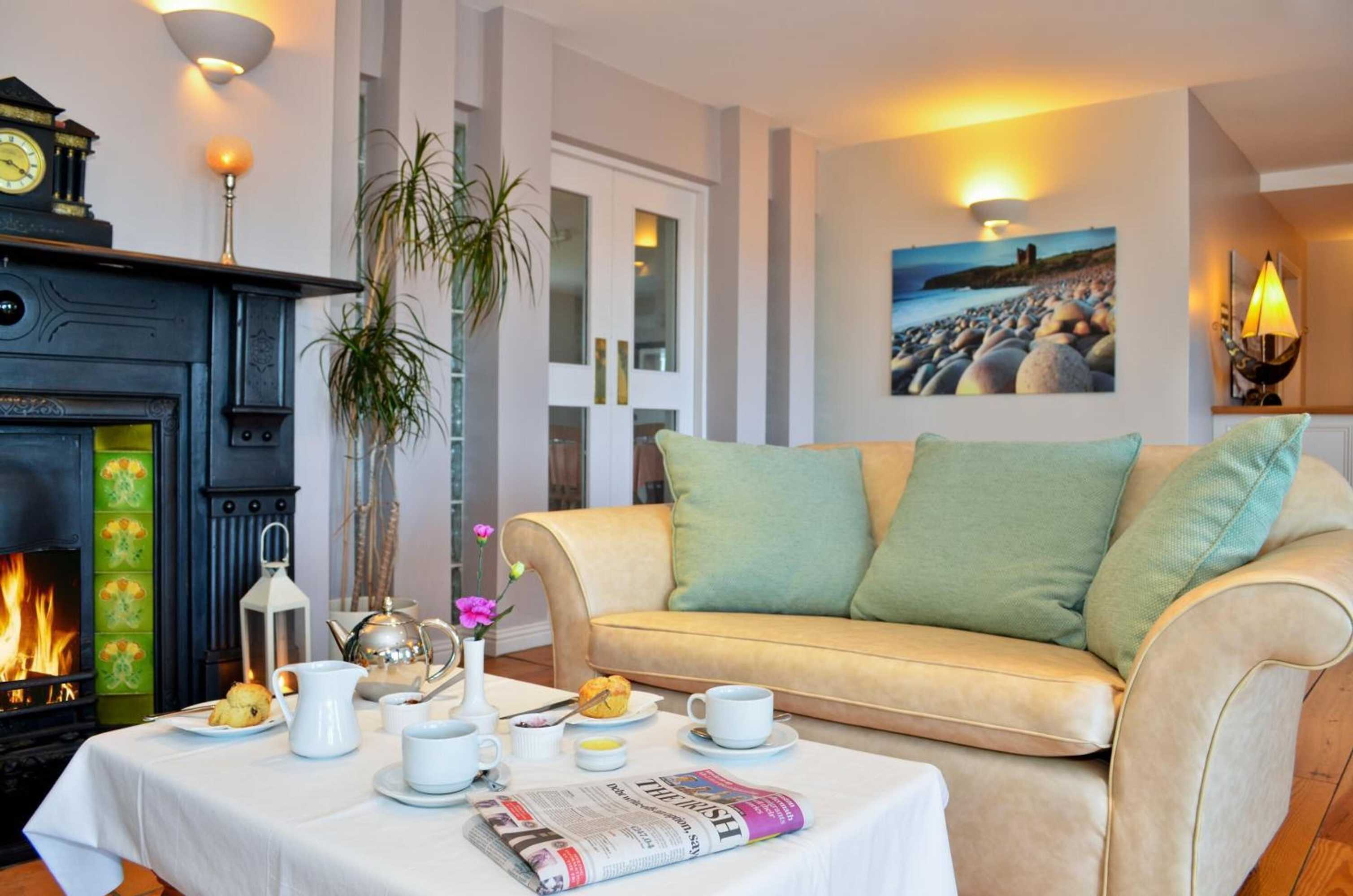 Gift card for Dingle Harbour Lodge Gift card for Dingle Harbour Lodge