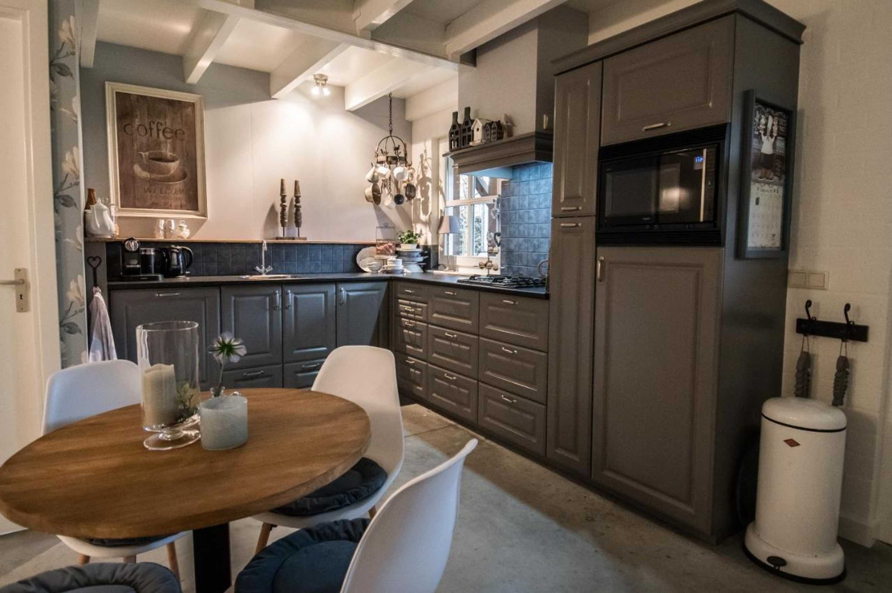 Gift card for Blauwe Lucht