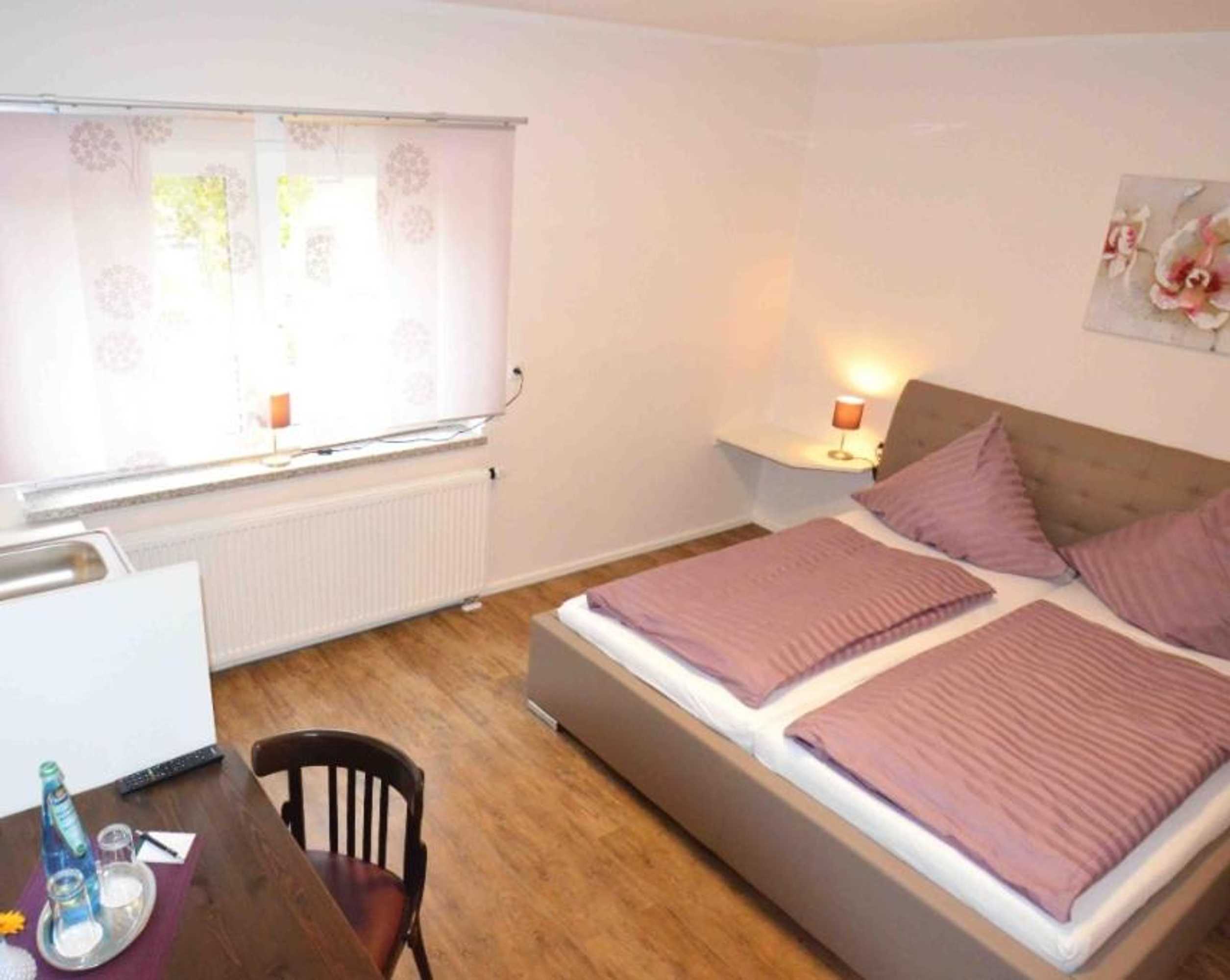 Gift card for Pension Zum Schloss