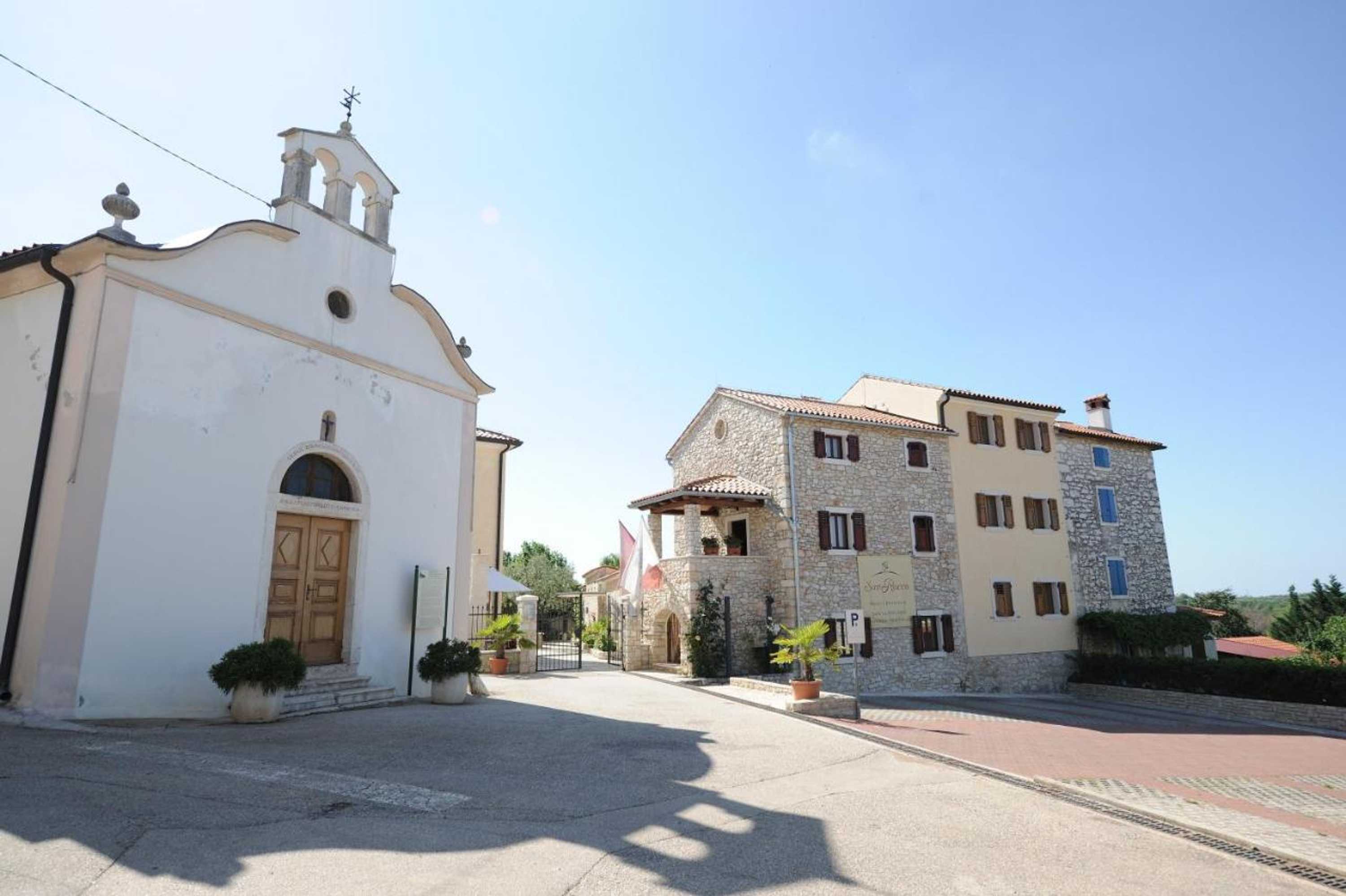 Gift card for Heritage Hotel San Rocco Gift card for Heritage Hotel San Rocco