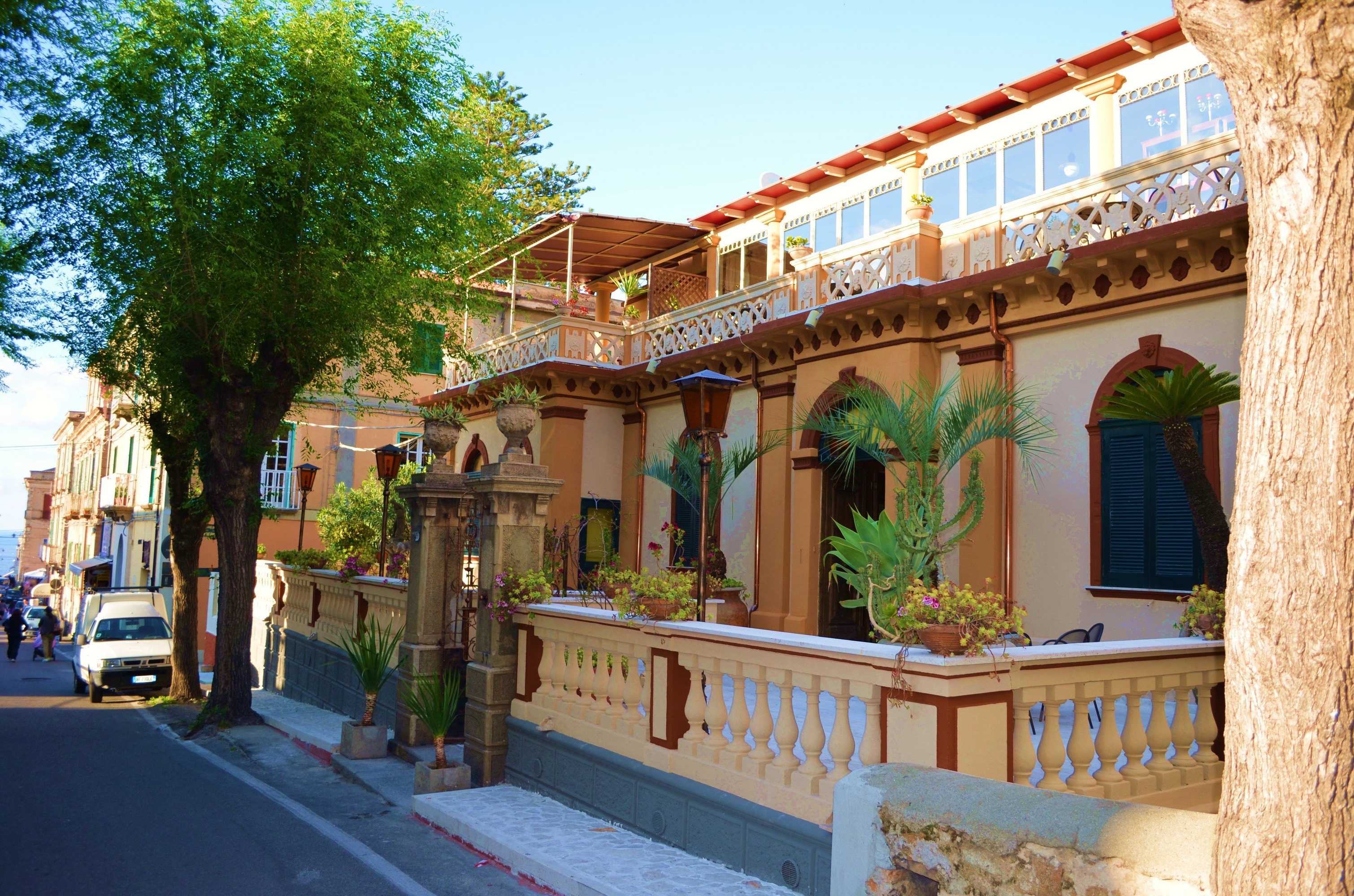 Gift card for Hotel Villa Antica Gift card for Hotel Villa Antica