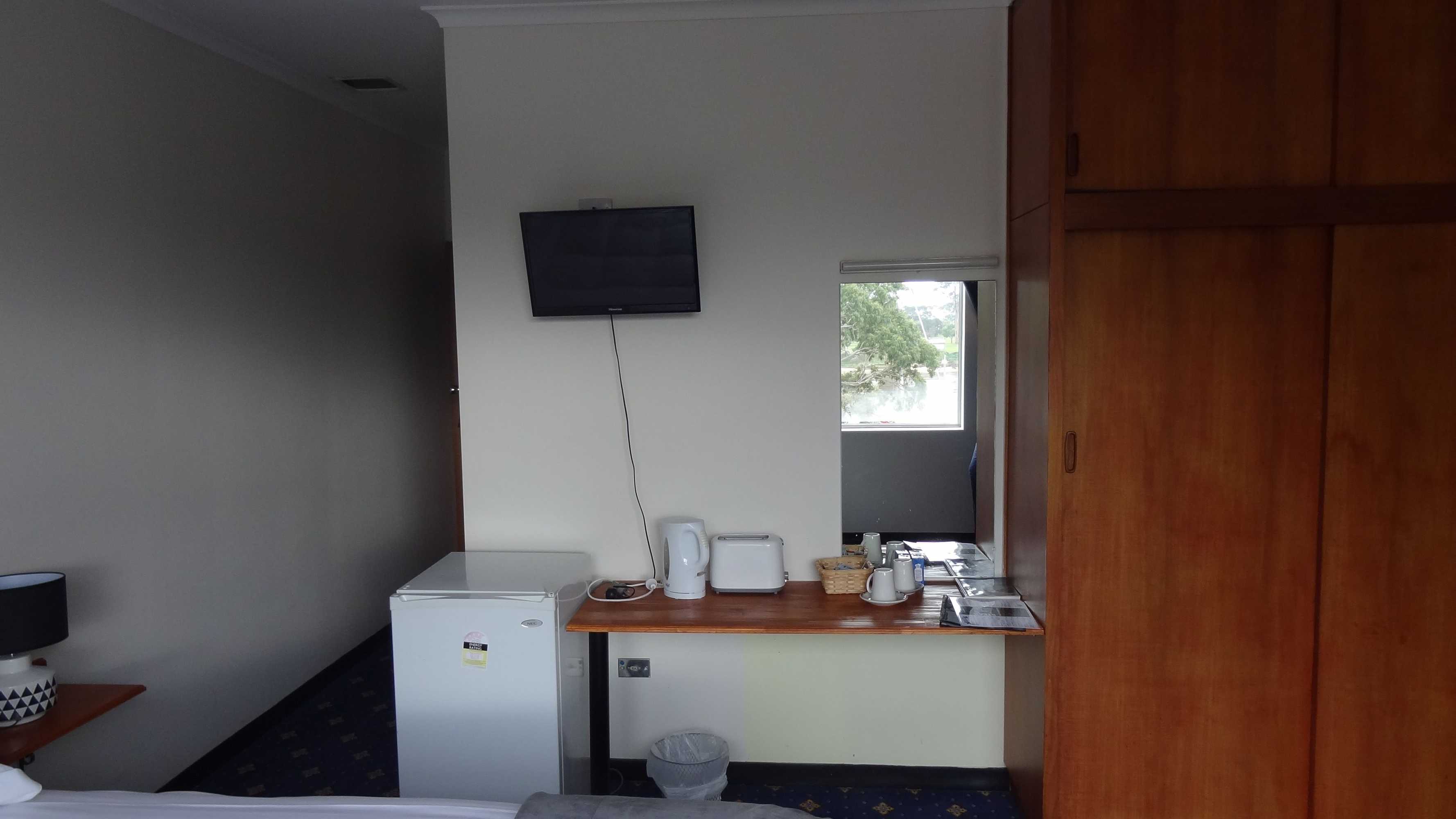 Gift card for The Wharf Hotel Wynyard