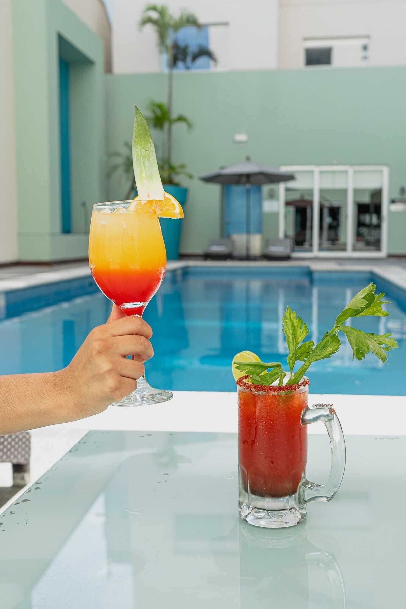Gift card for Hampton by Hilton Veracruz Boca Del Rio Gift card for Hampton by Hilton Veracruz Boca Del Rio