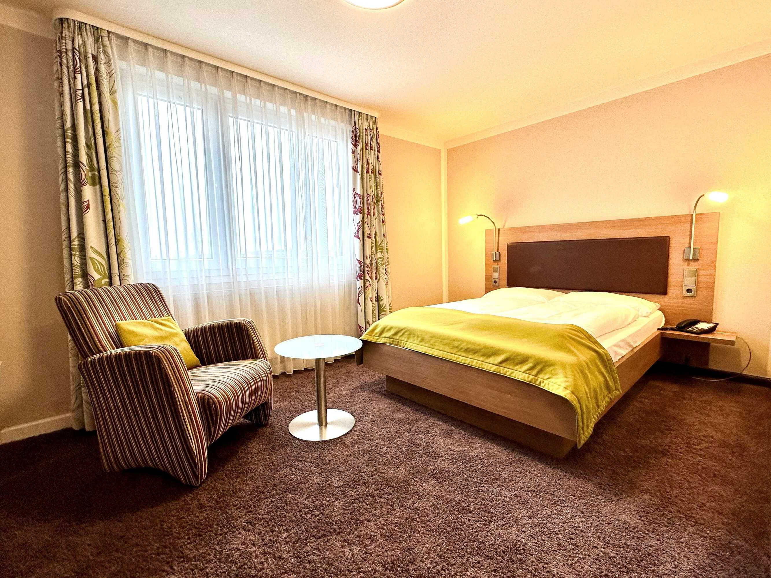 Gift card for Trip Inn Posthotel Düren Gift card for Trip Inn Posthotel Düren