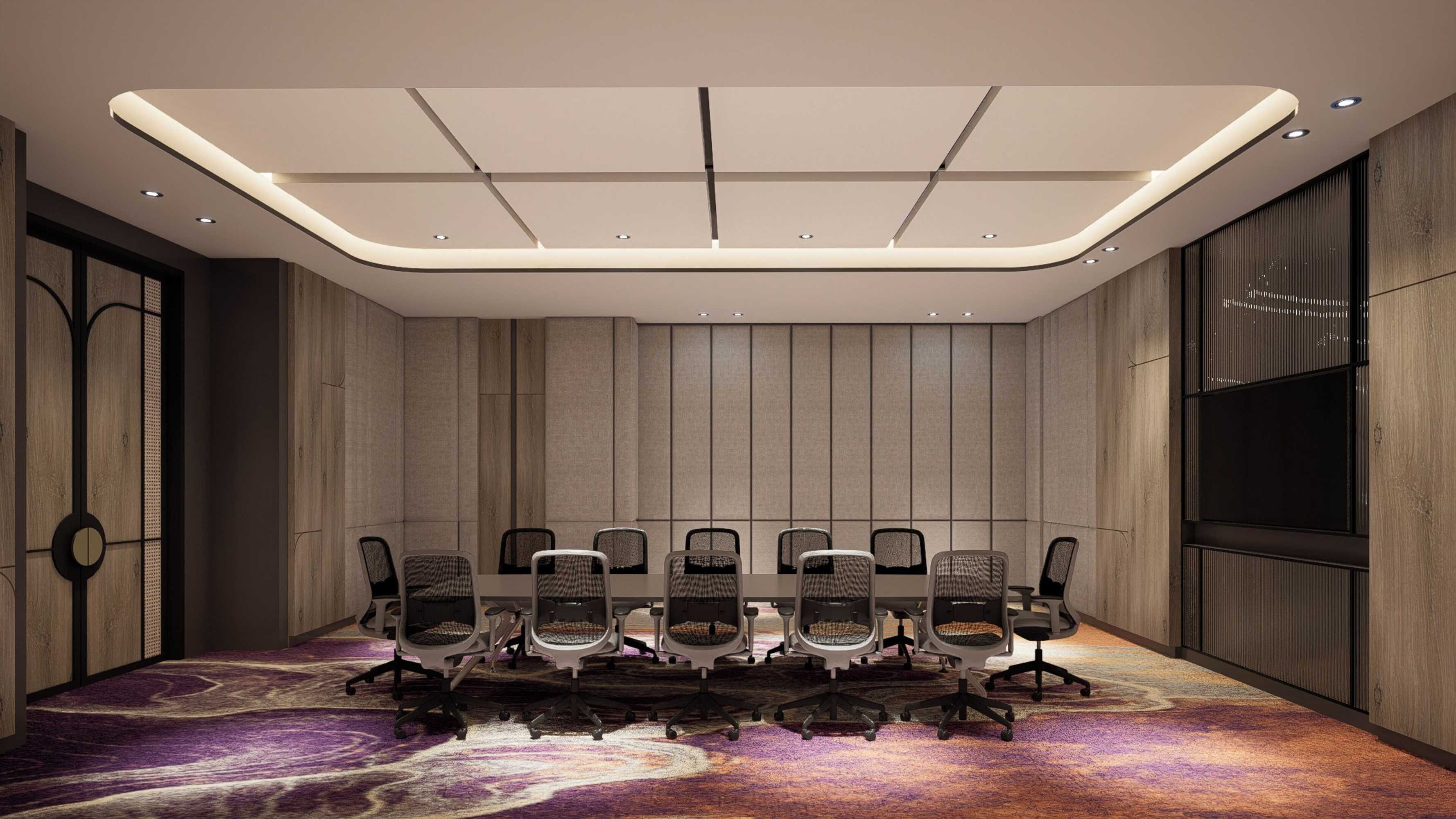 Gift card for Mercure Madiun