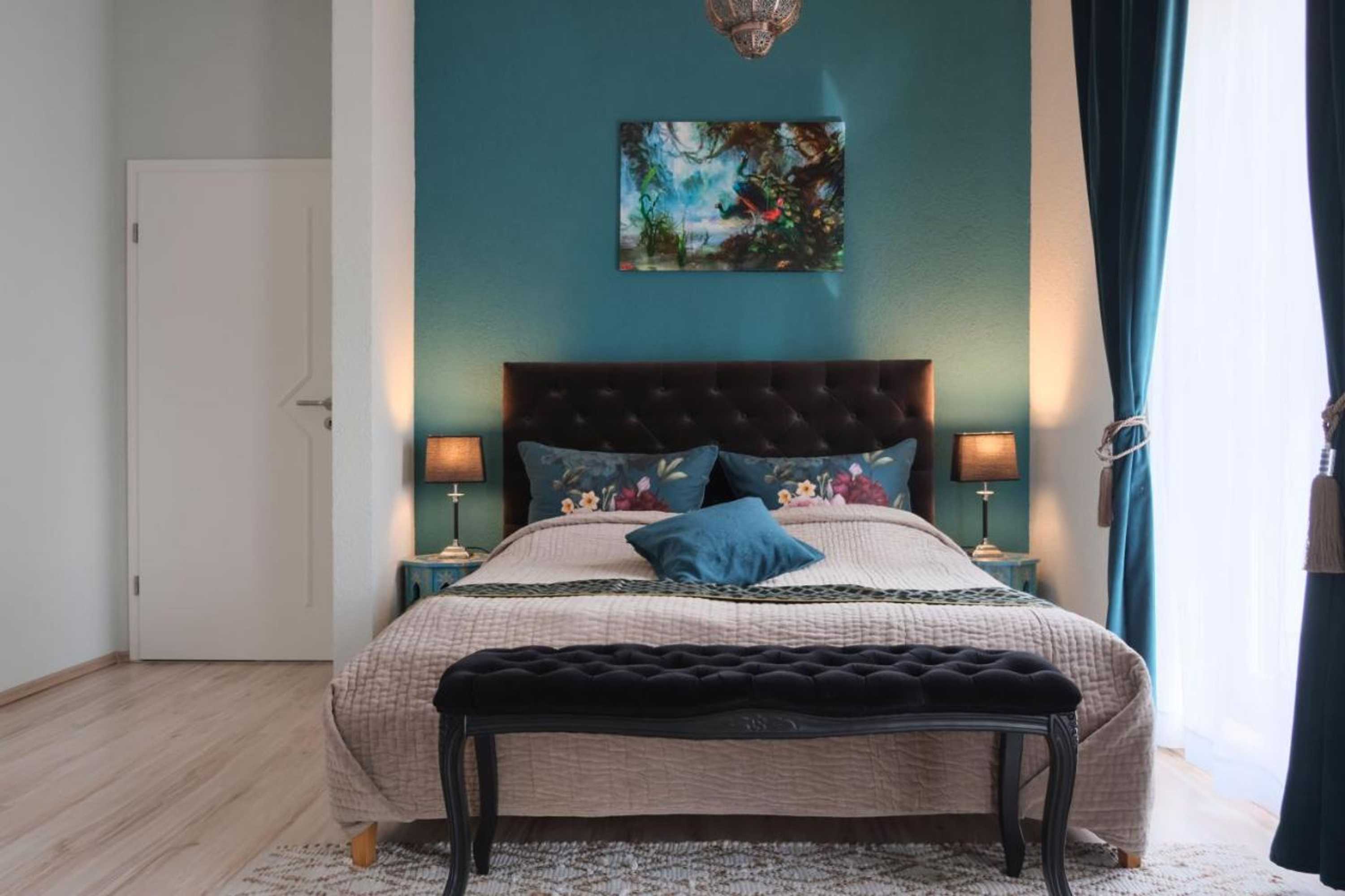 Gift card for Ferienhäuser Geiseltal