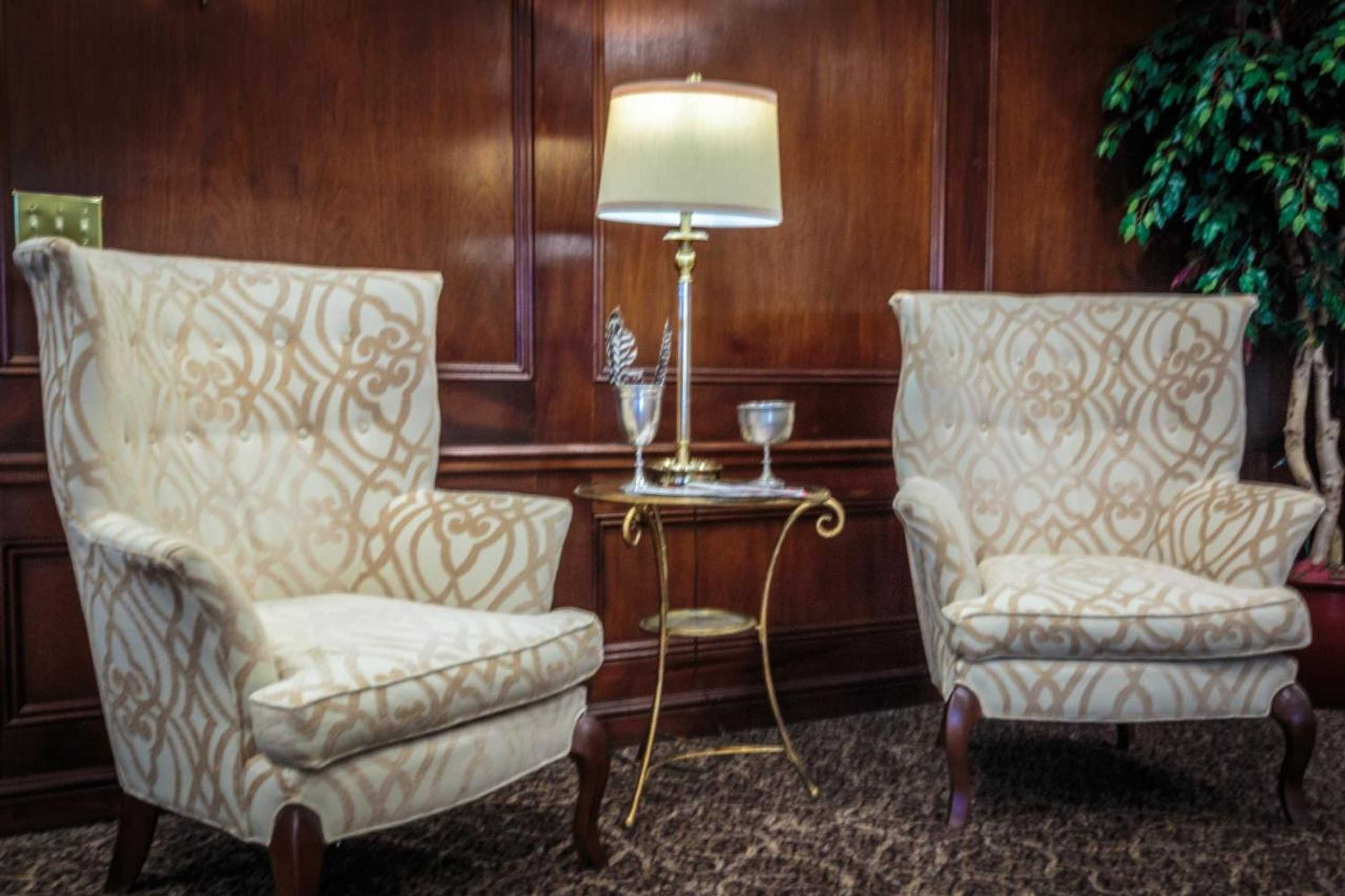 Gift card for The Olde Mill Inn Basking Ridge