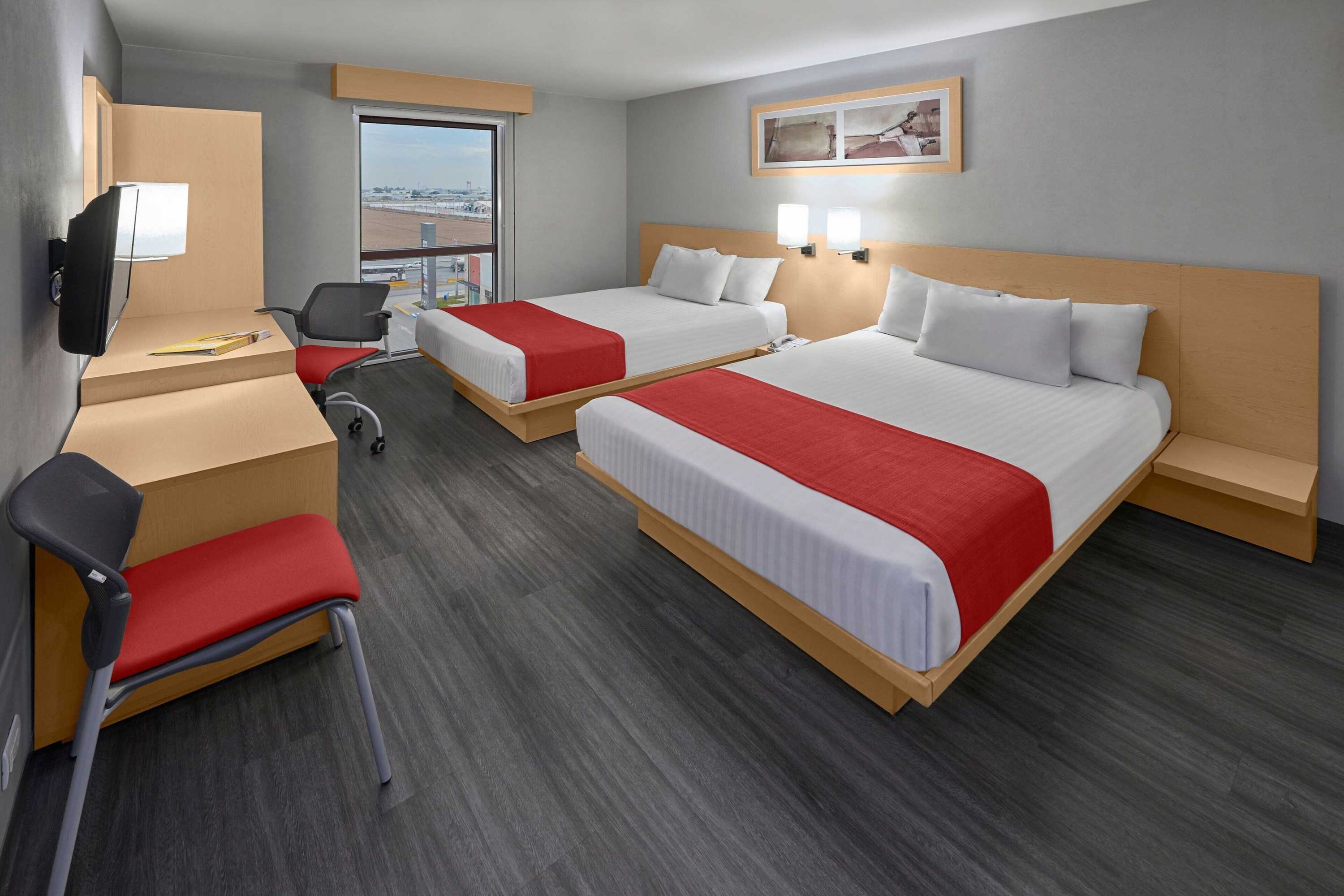 Gift card for City Express by Marriott Torreón Gift card for City Express by Marriott Torreón