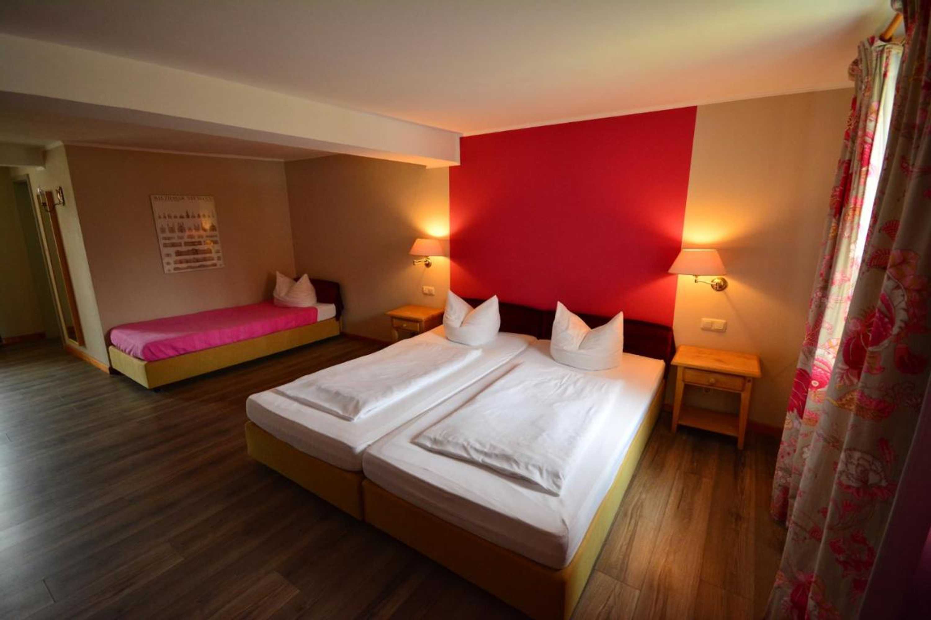 Gift card for Landhotel Schloss Buttenheim