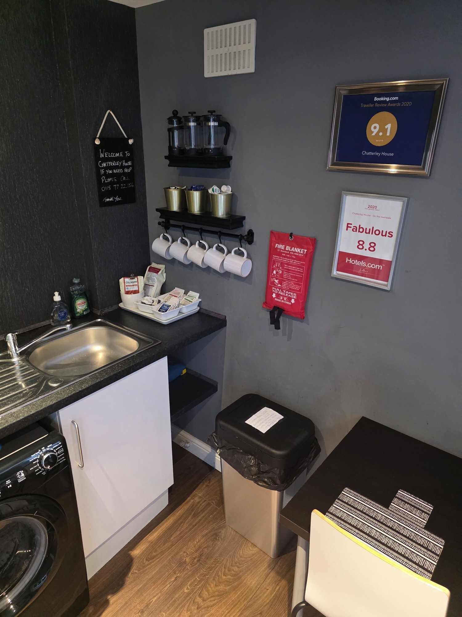 Gift card for Chatterley House Gift card for Chatterley House