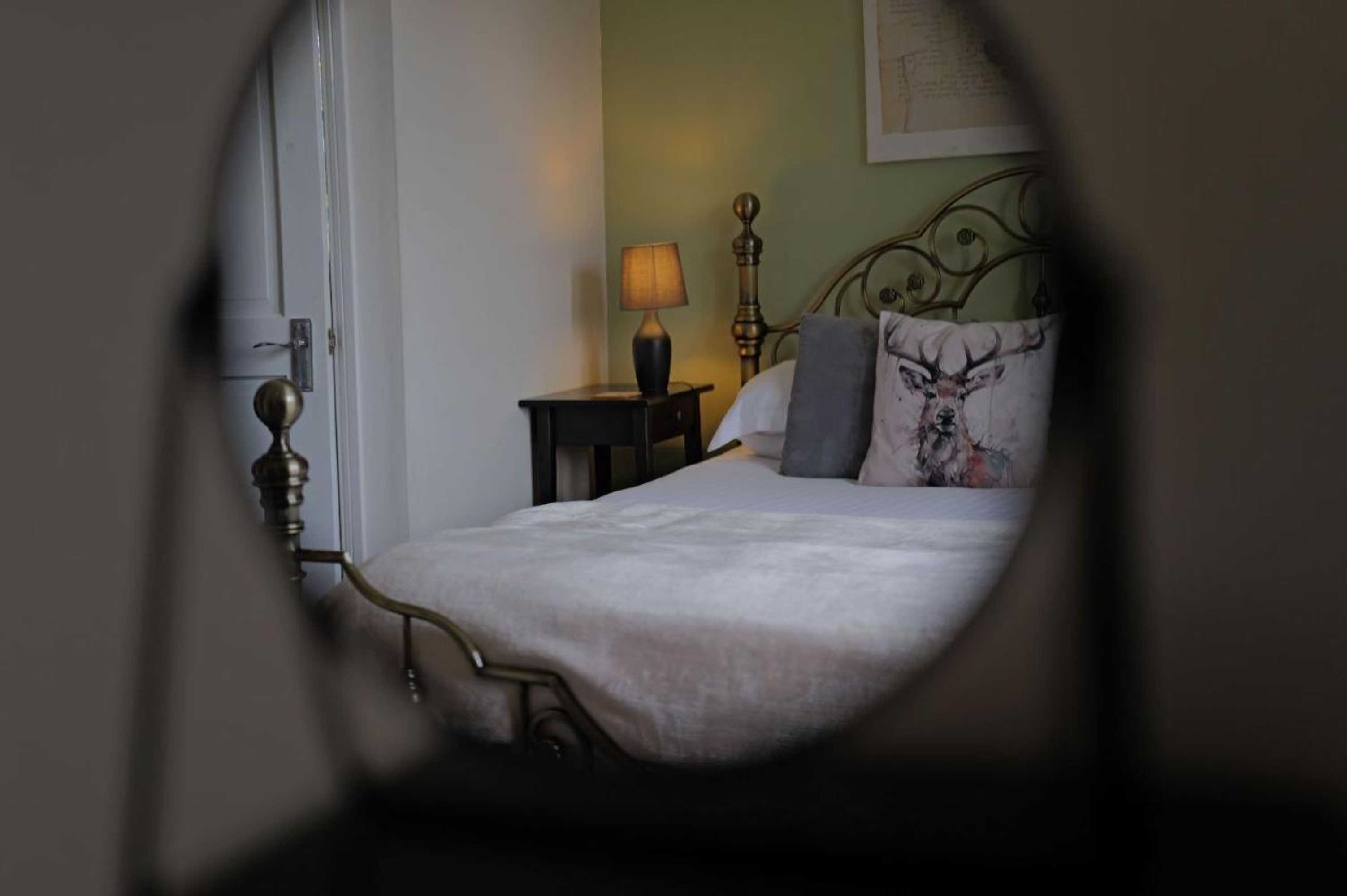 Gift card for Knoll Hill Farm, The Place To Stay