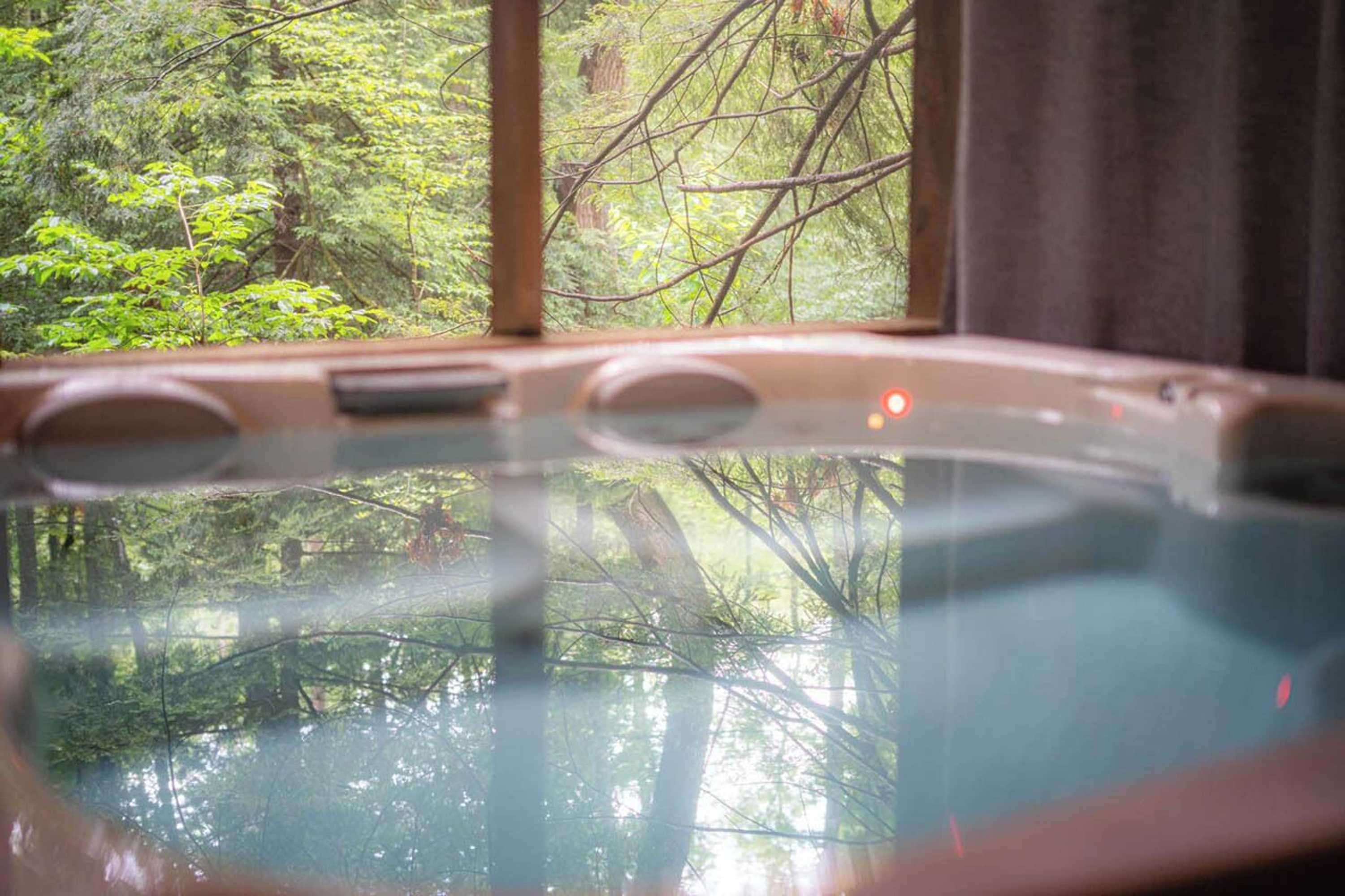 Gift card for Opossum Creek Retreat