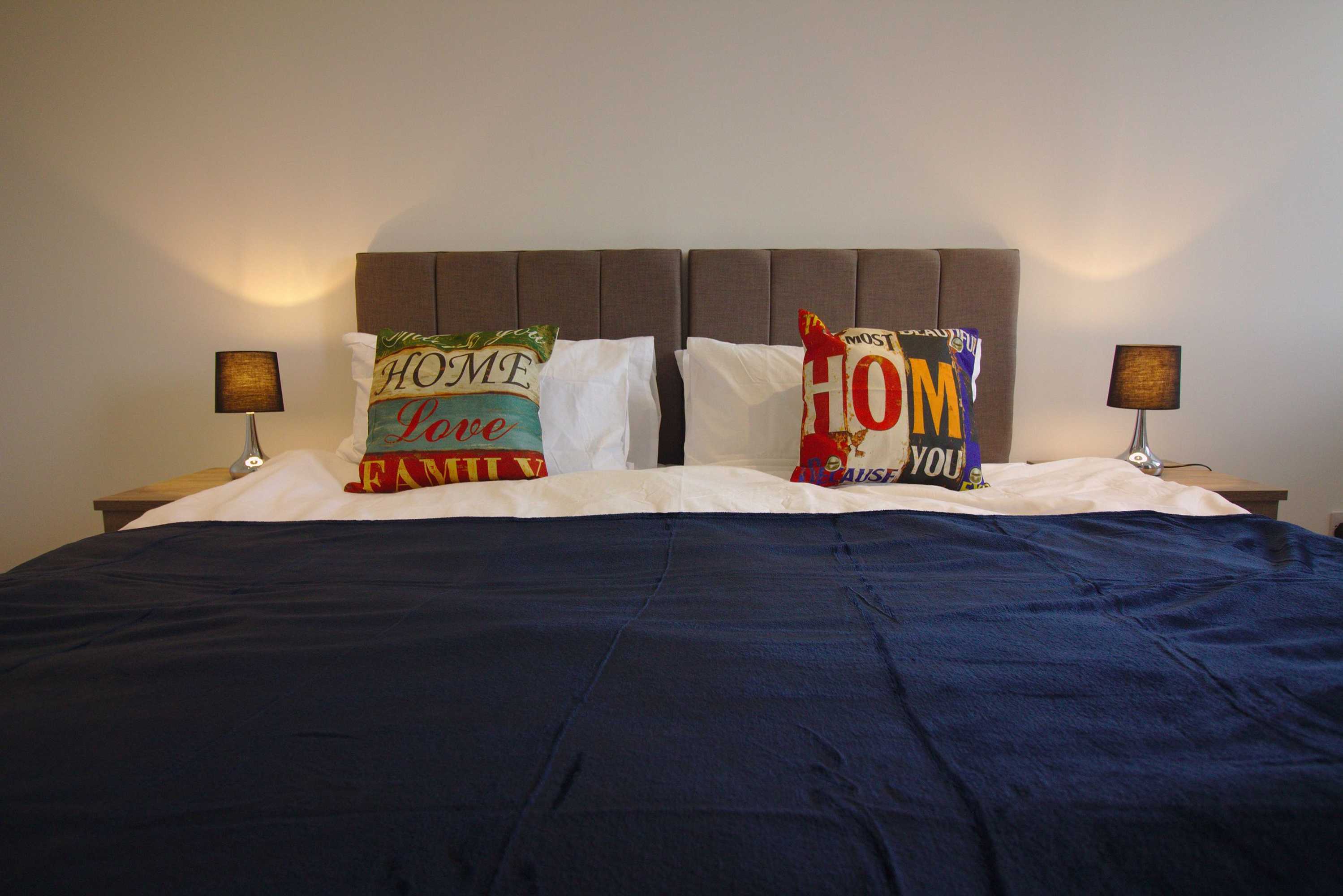 Gift card for Property Peaks Apartments