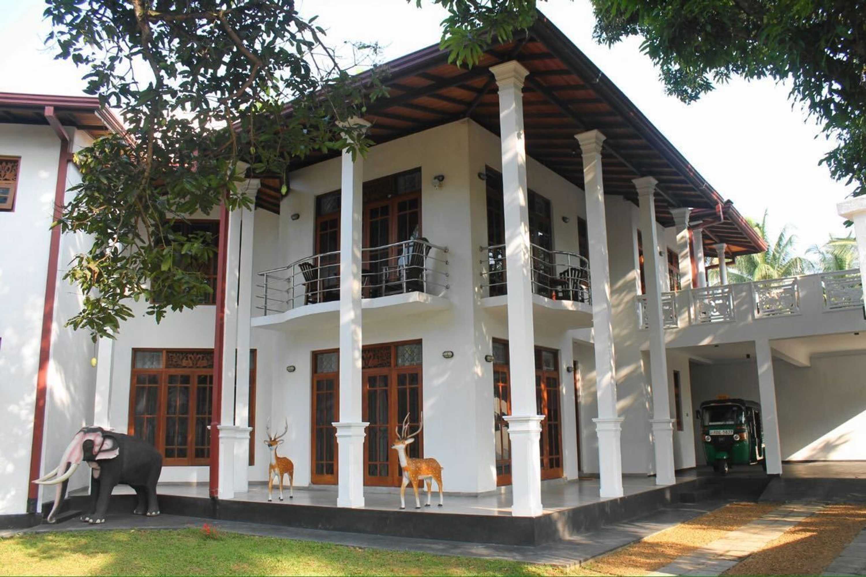 Gift card for Mahakumara White House Hotel Gift card for Mahakumara White House Hotel
