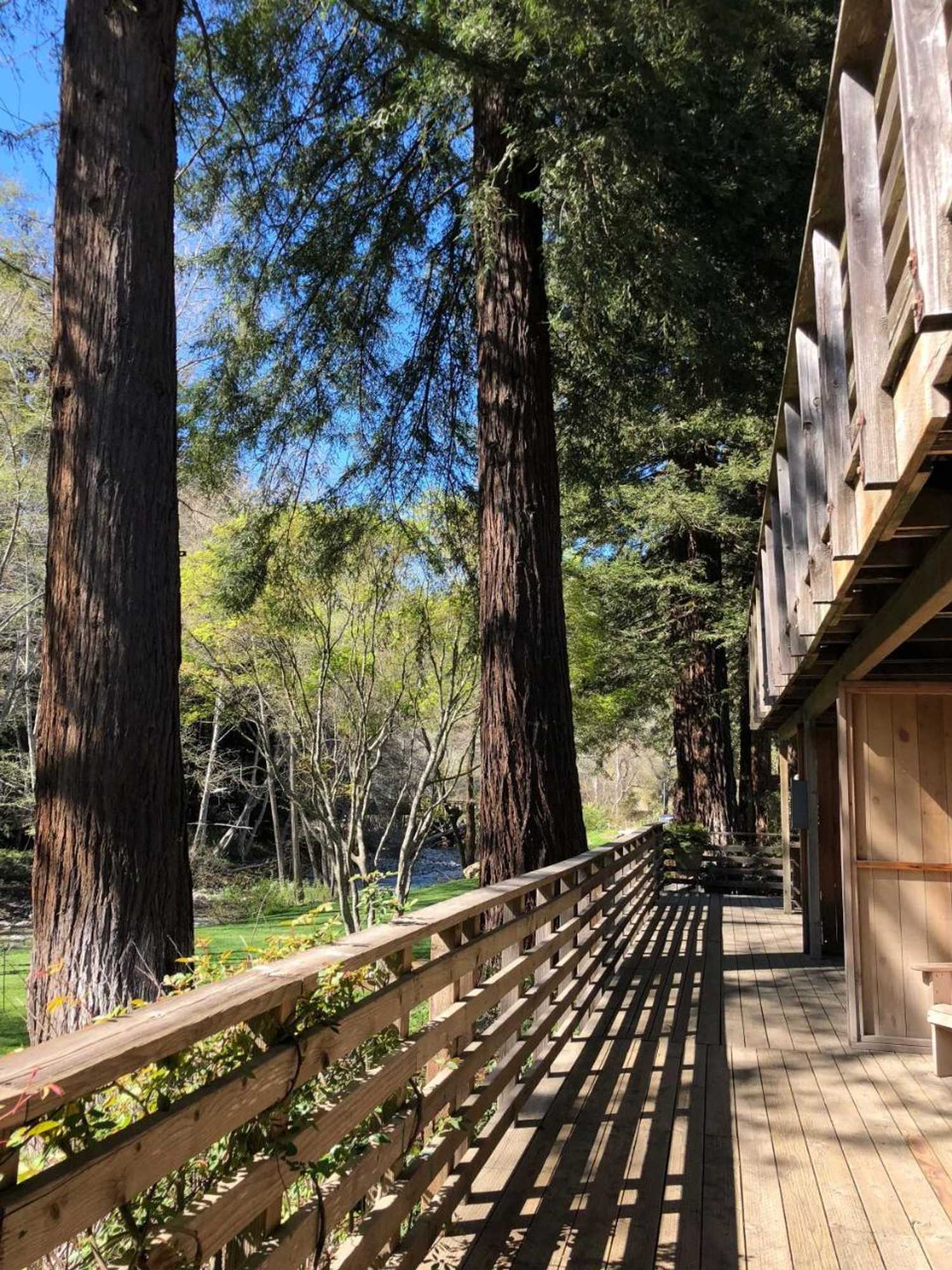 Gift card for Big Sur River Inn